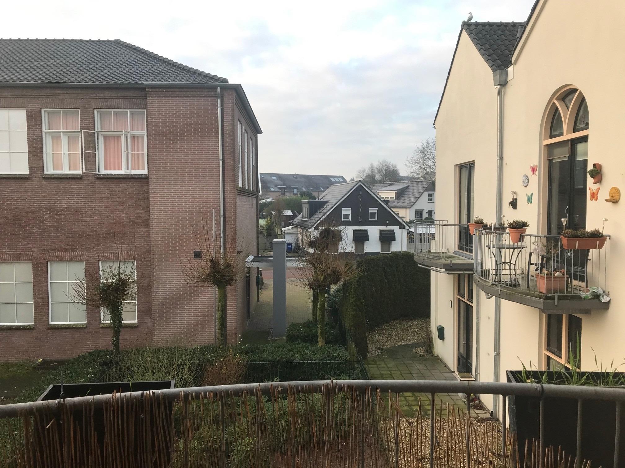 Hollands Klooster 21