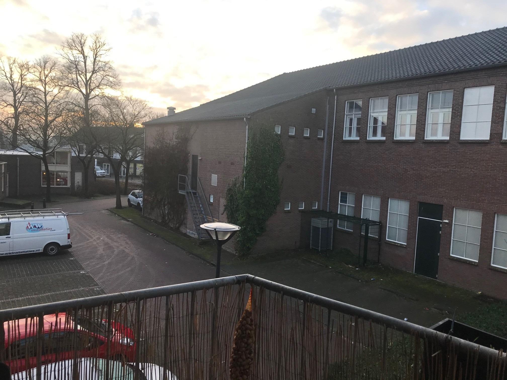 Hollands Klooster 21