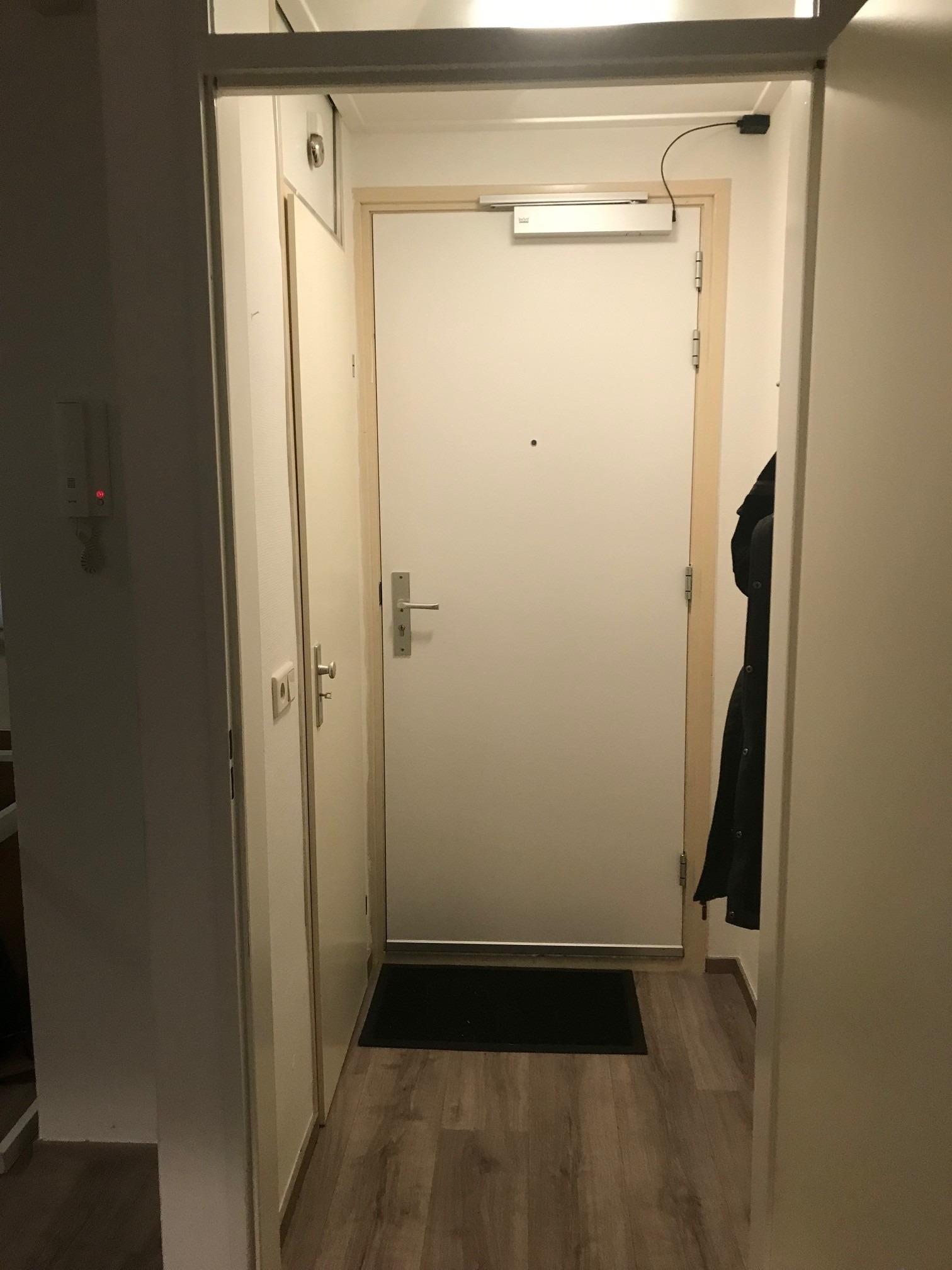 Hollands Klooster 21