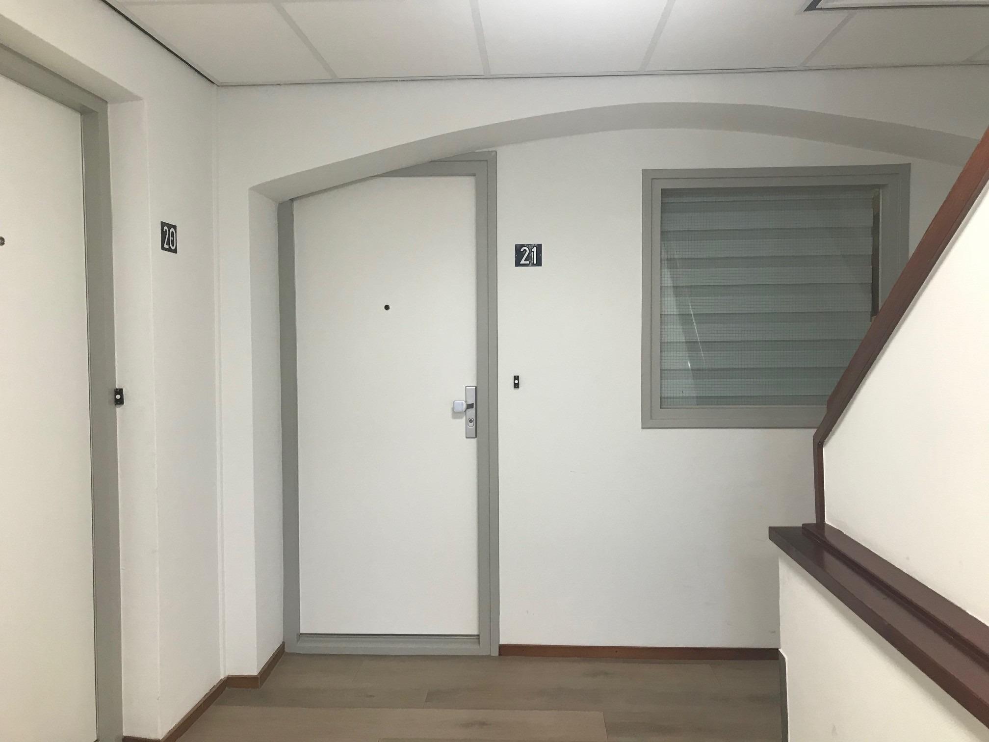 Hollands Klooster 21