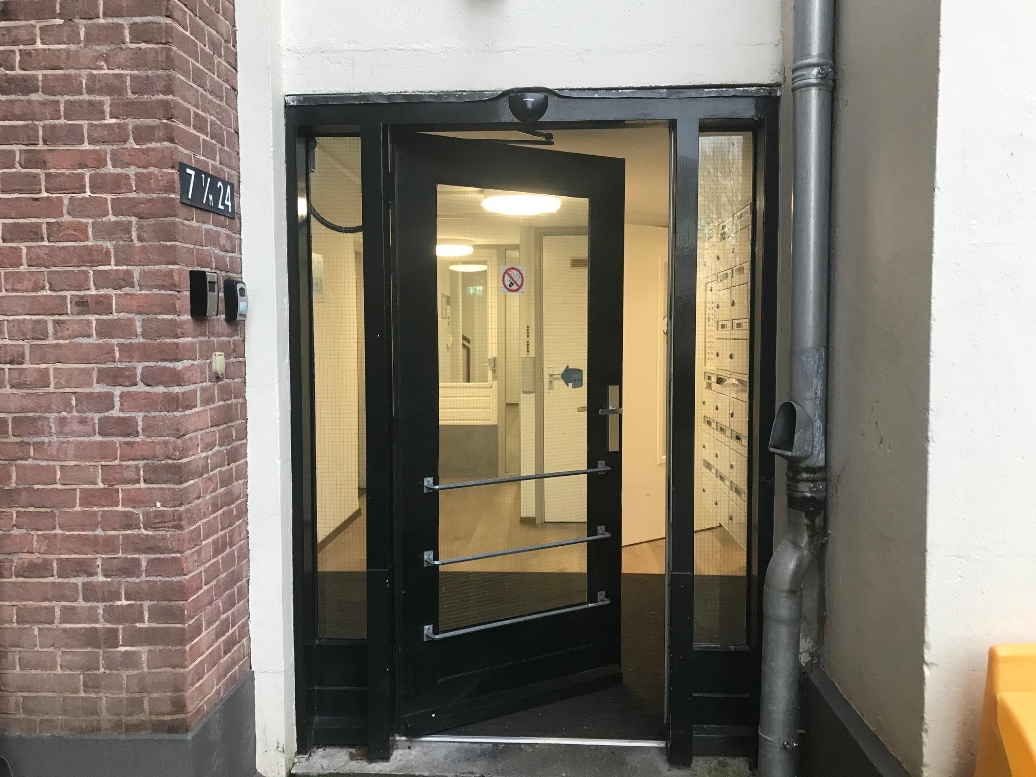 Hollands Klooster 21