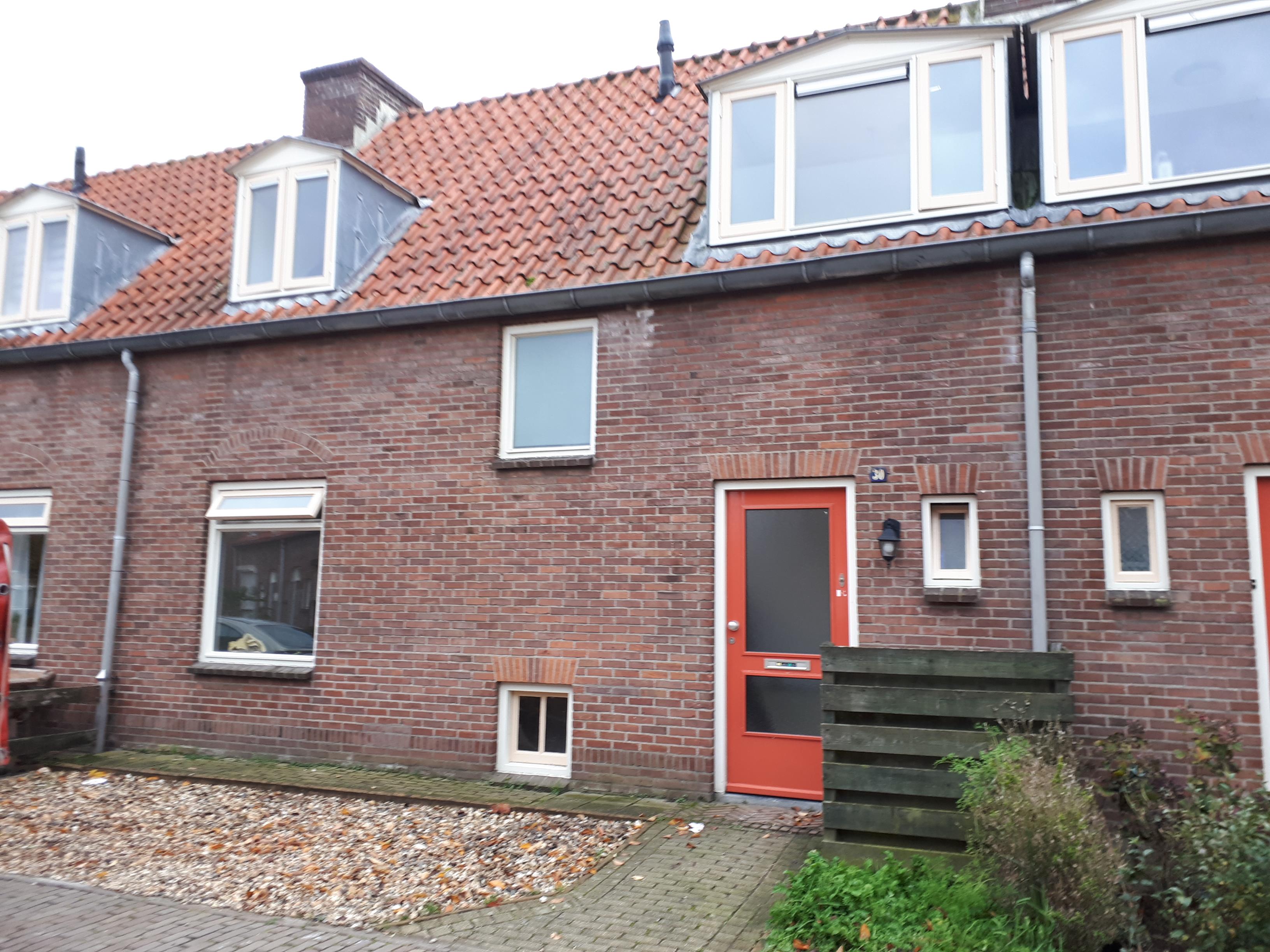 Margrietstraat 30, 6981 GJ Doesburg, Nederland