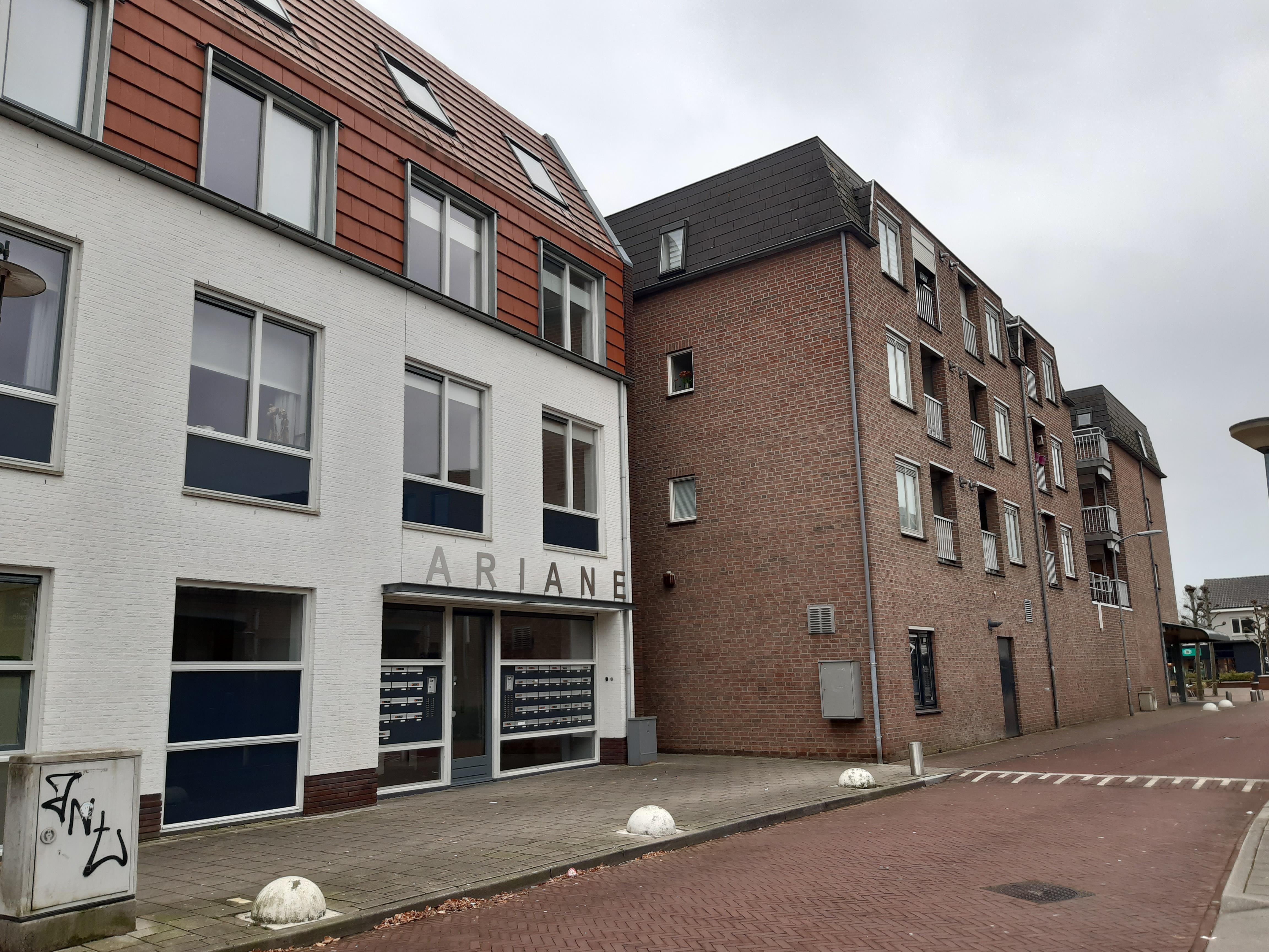 Schoolstraat 34, 6641 CZ Beuningen, Nederland