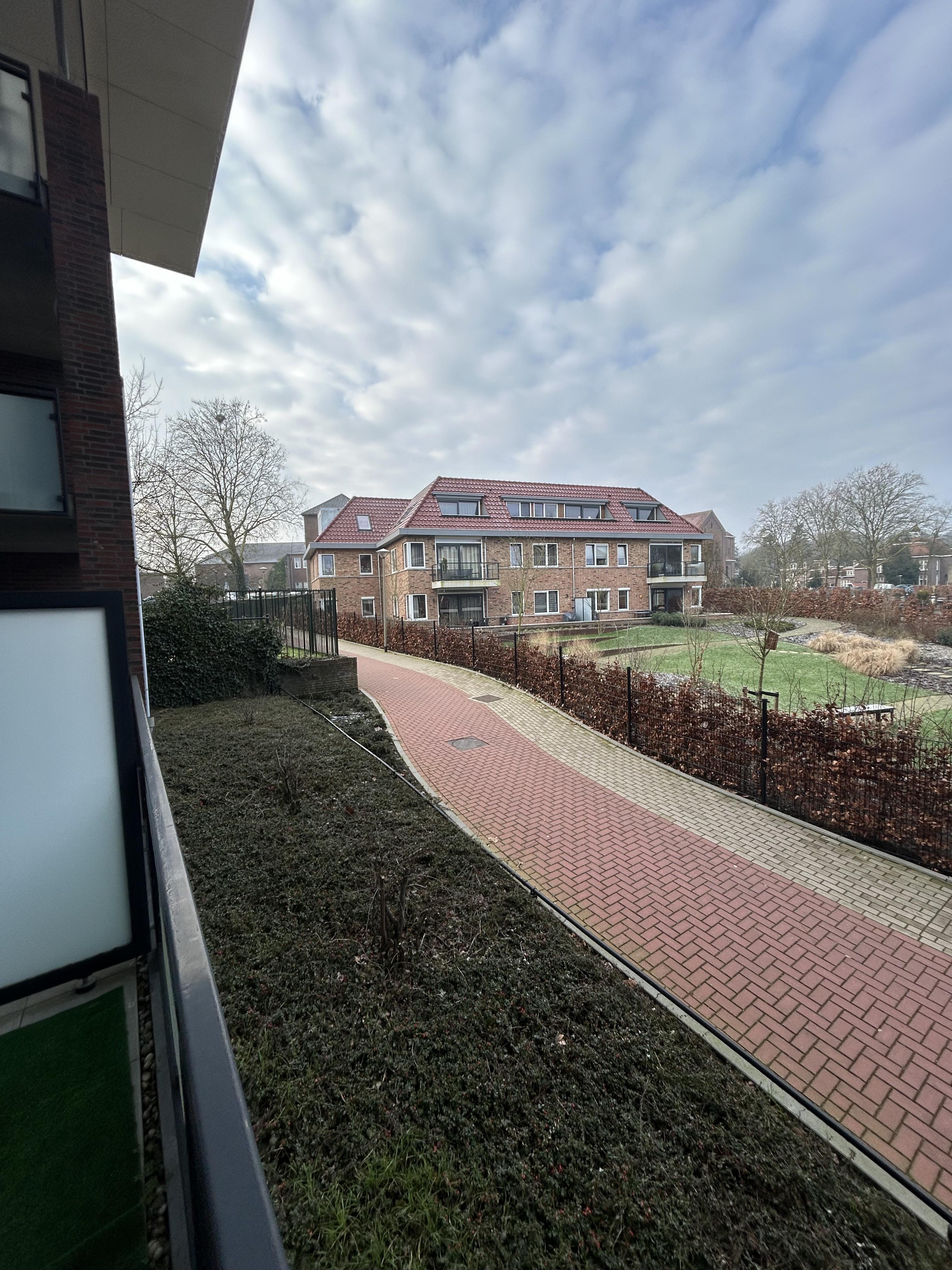 Spoorlaan 12D
