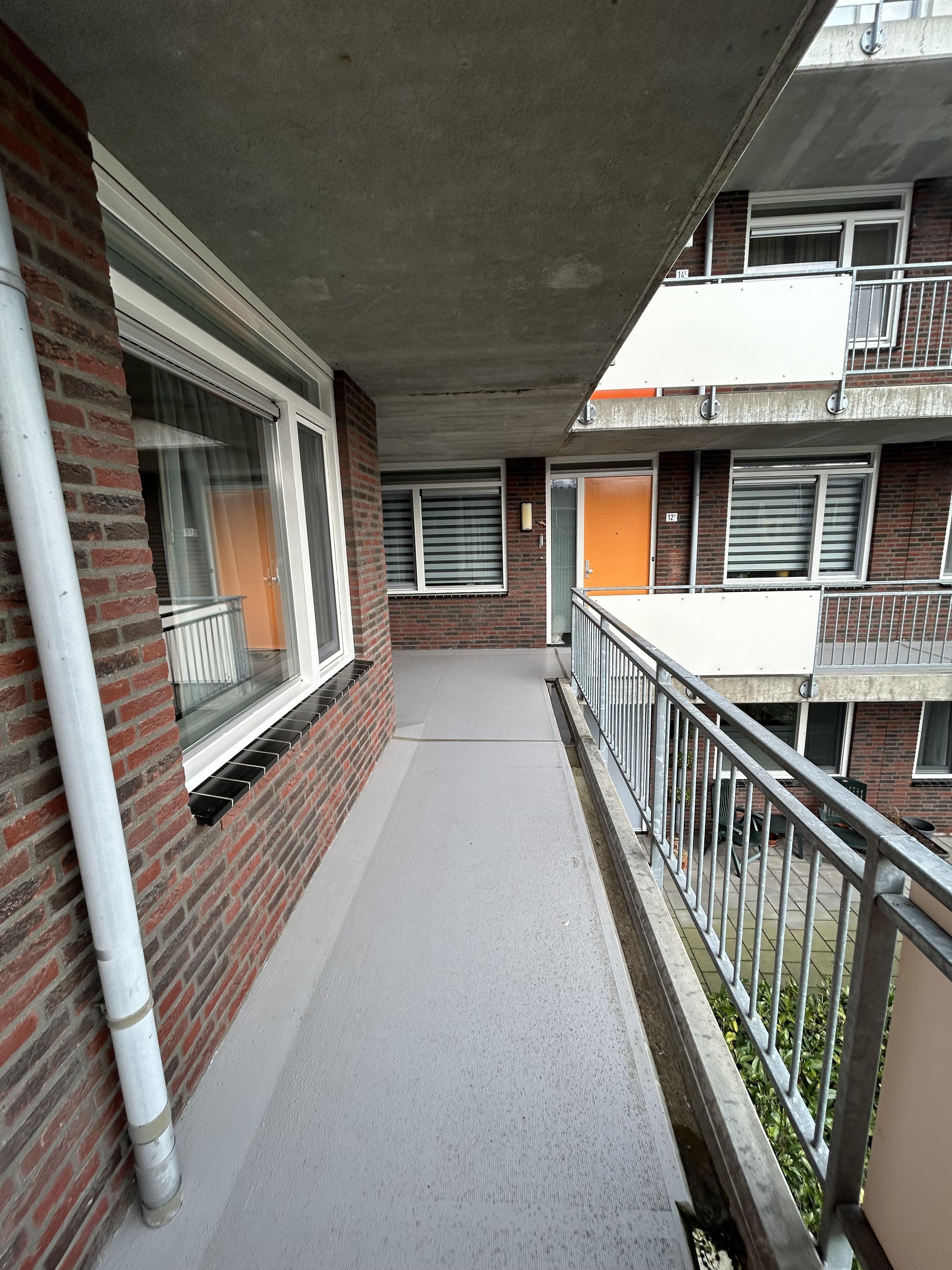 Spoorlaan 12D