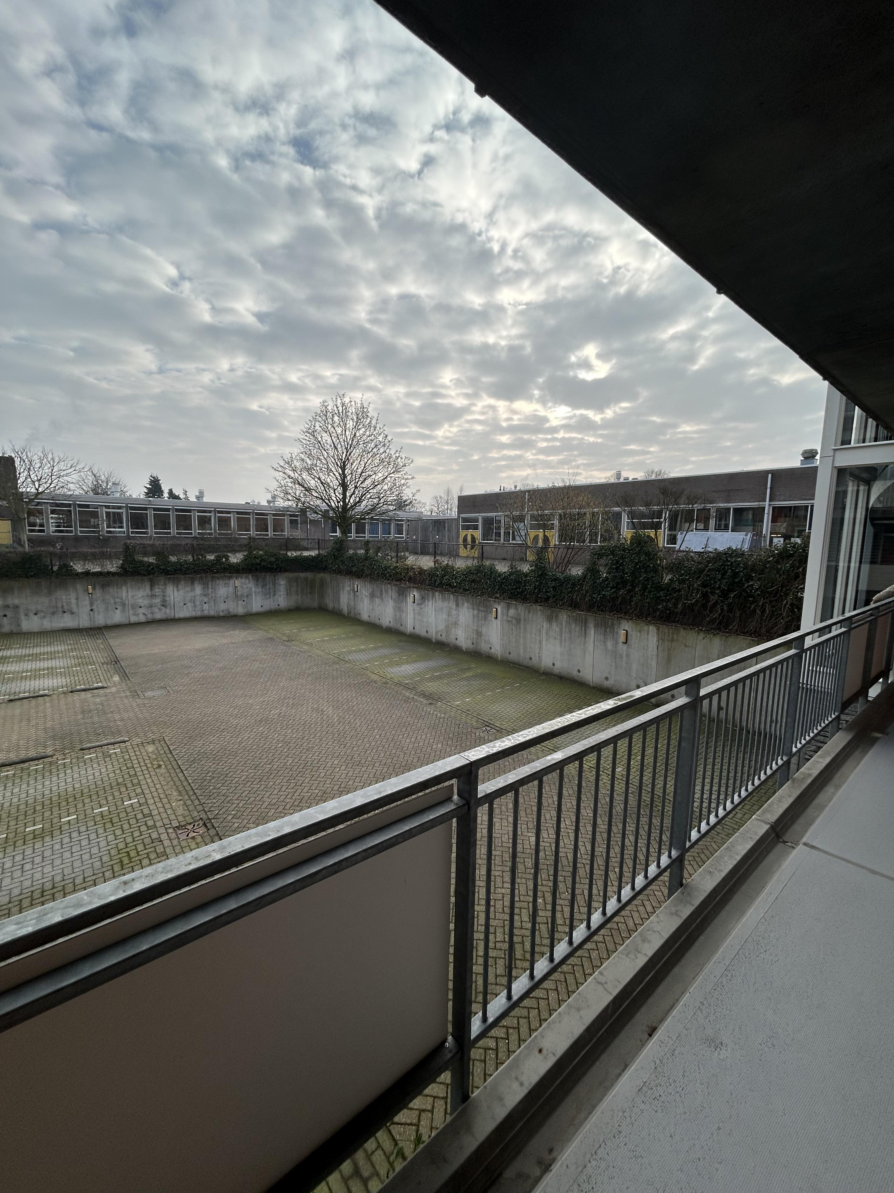 Spoorlaan 12D