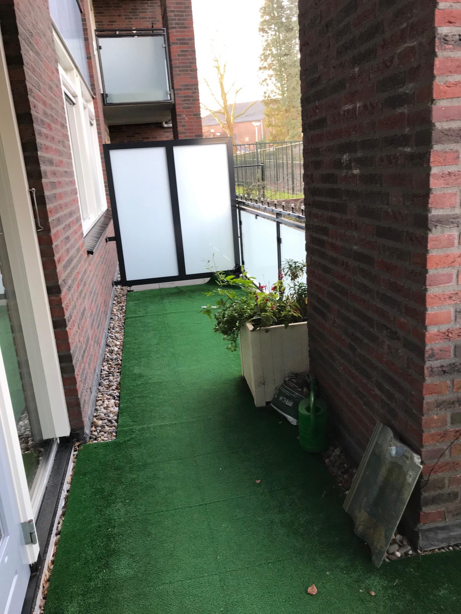 Spoorlaan 12D