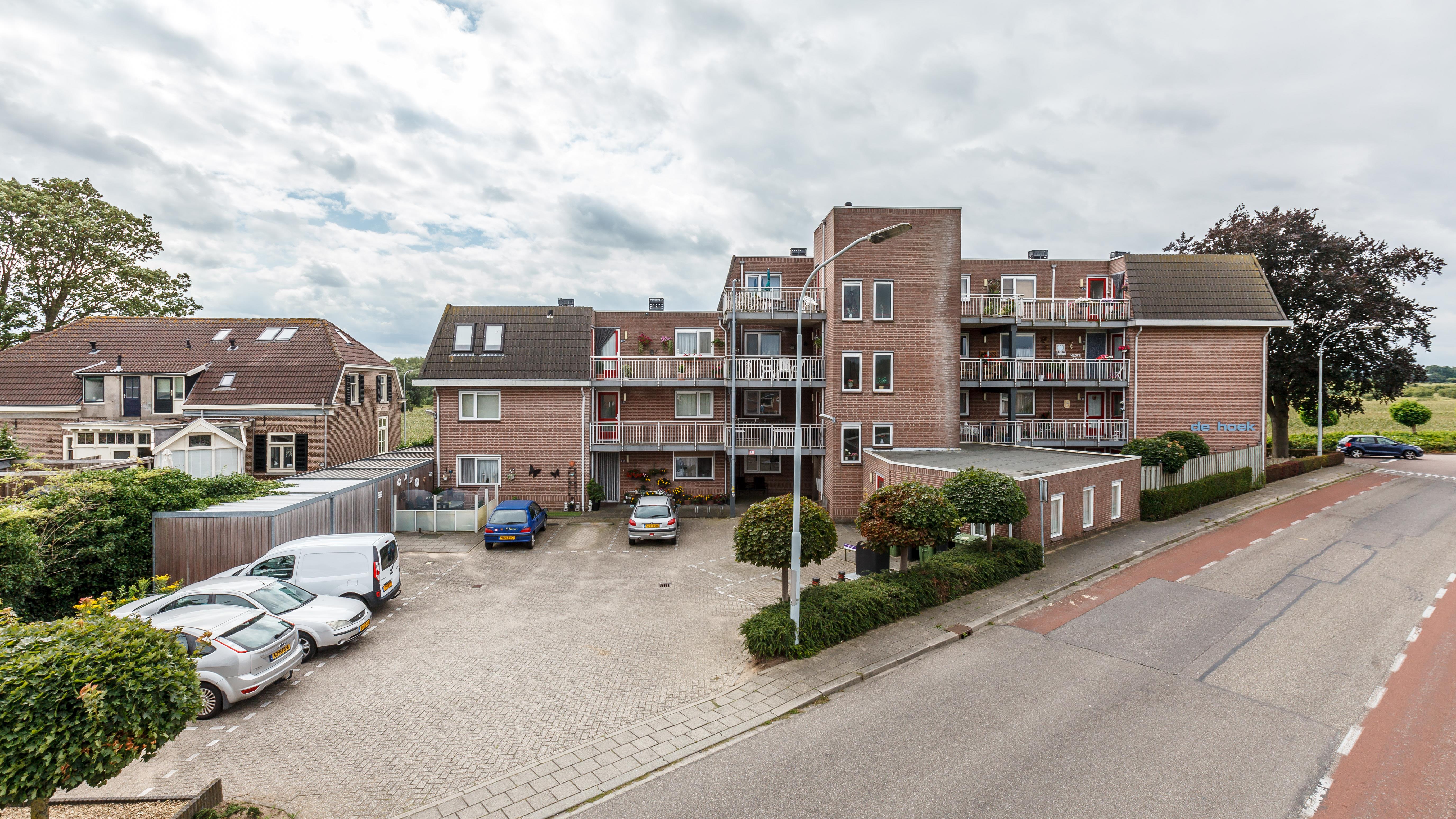Transeedijk 211