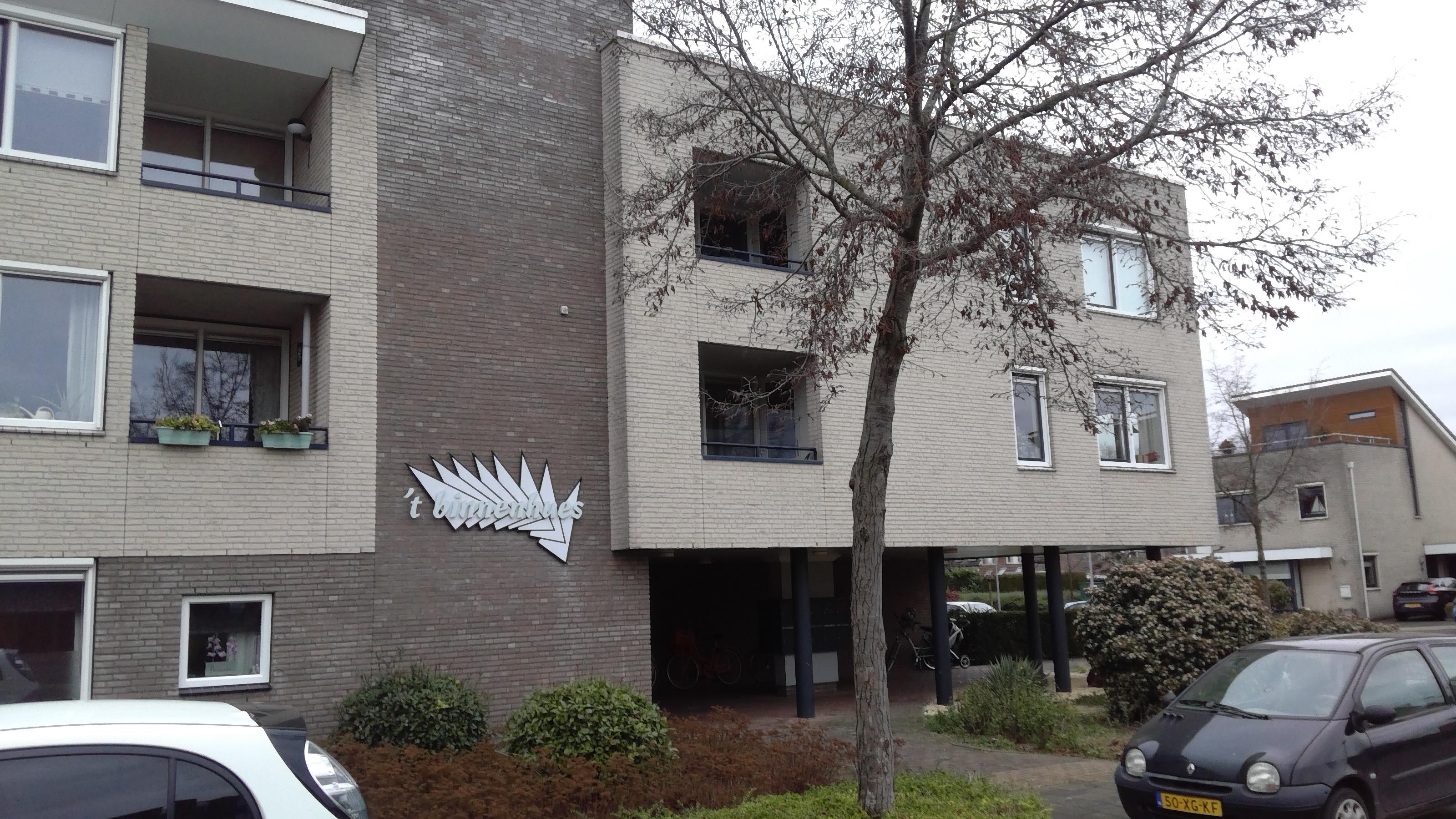 Goudreinet 60, 6851 NR Huissen, Nederland