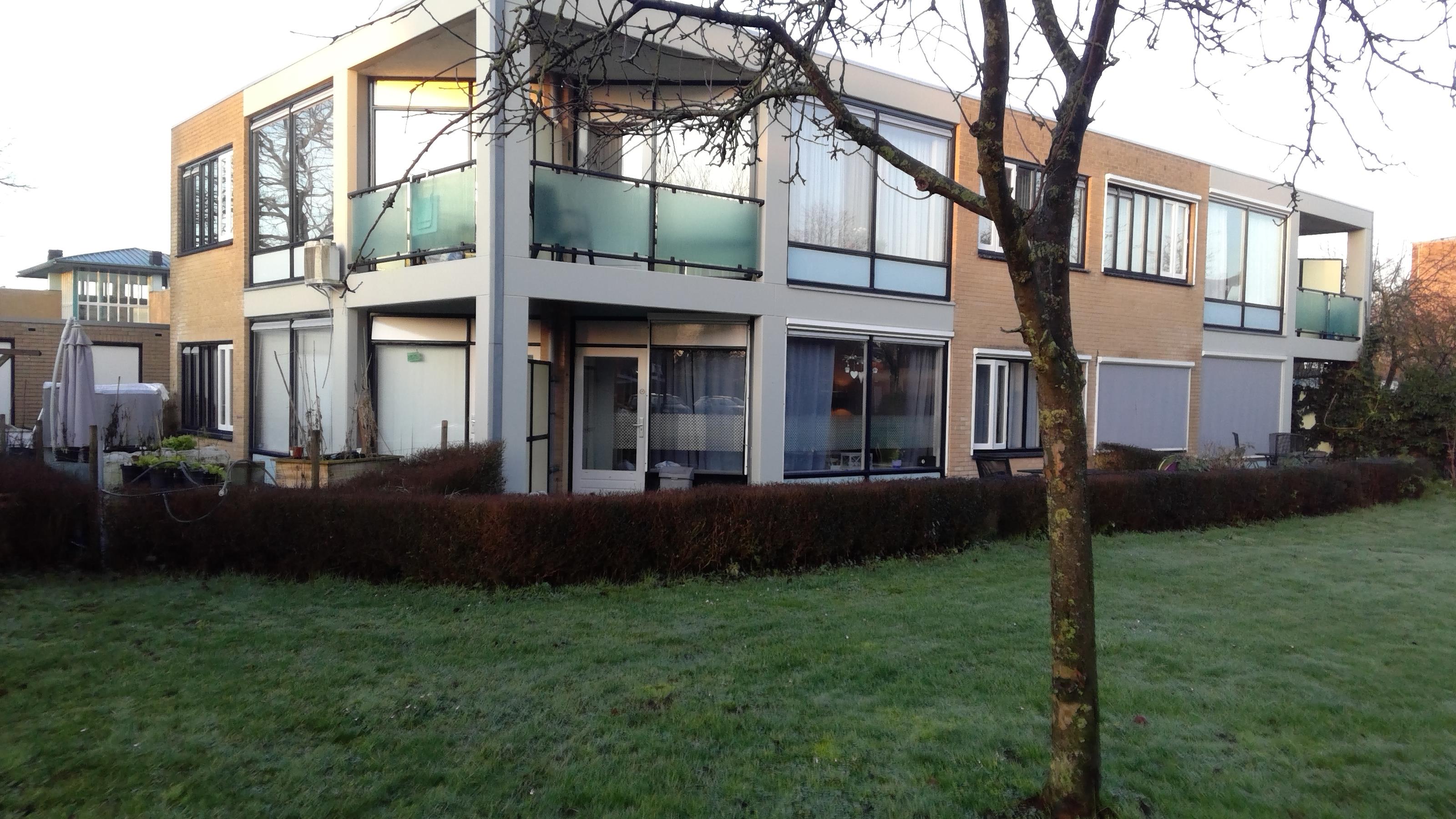 Brahmsstraat 16, 6566 WN Millingen aan de Rijn, Nederland