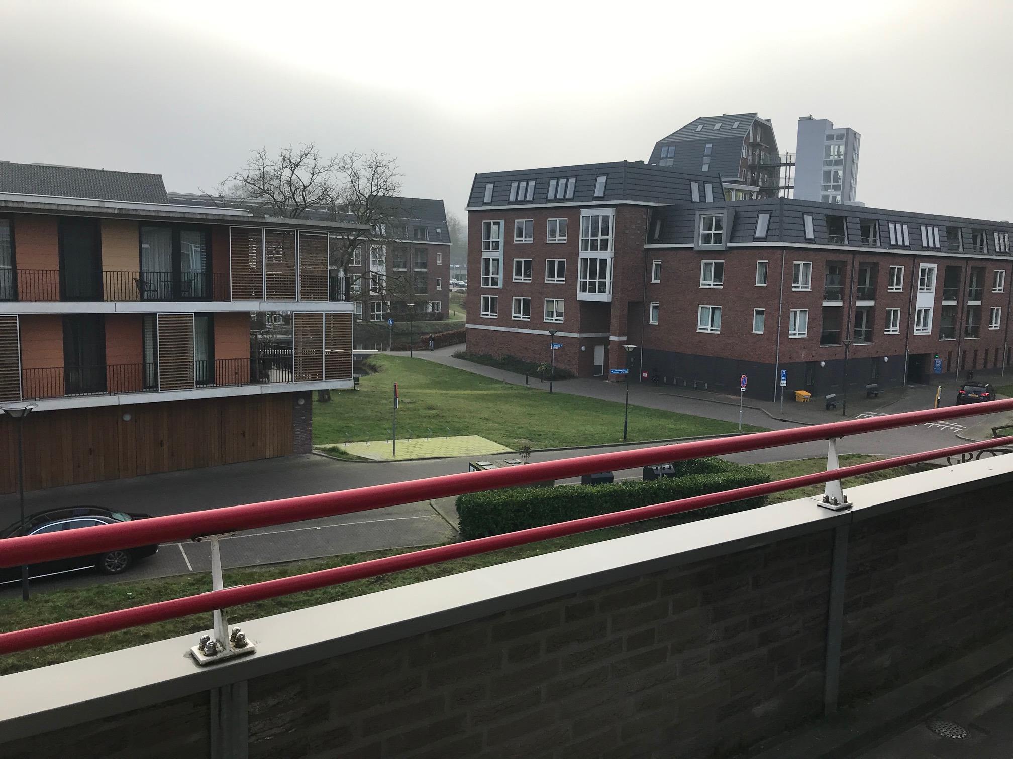 Hoflaan 64, 6561 BA Groesbeek, Nederland