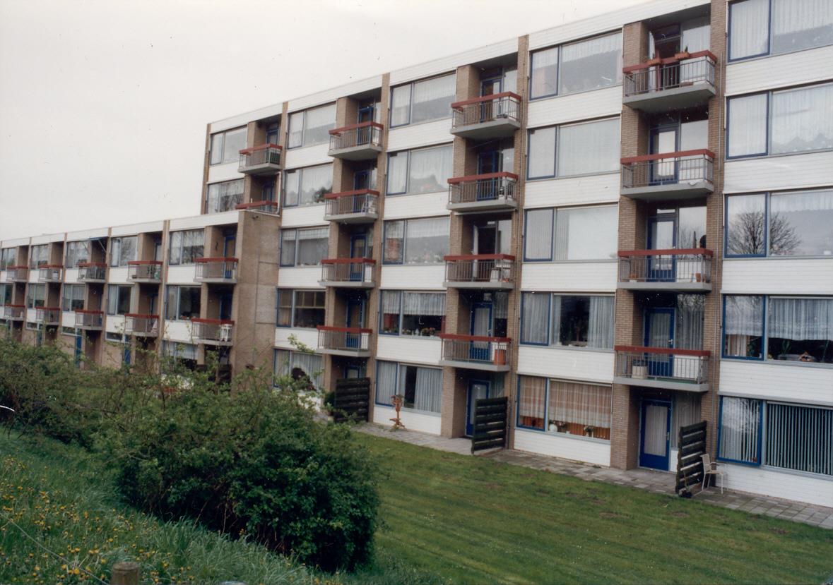 Slochterenweg 126, 6835 DW Arnhem, Nederland