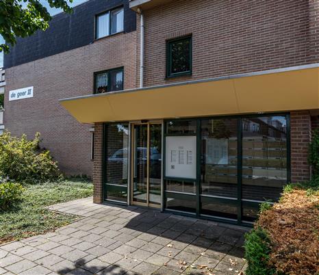 Colenbranderstraat 25