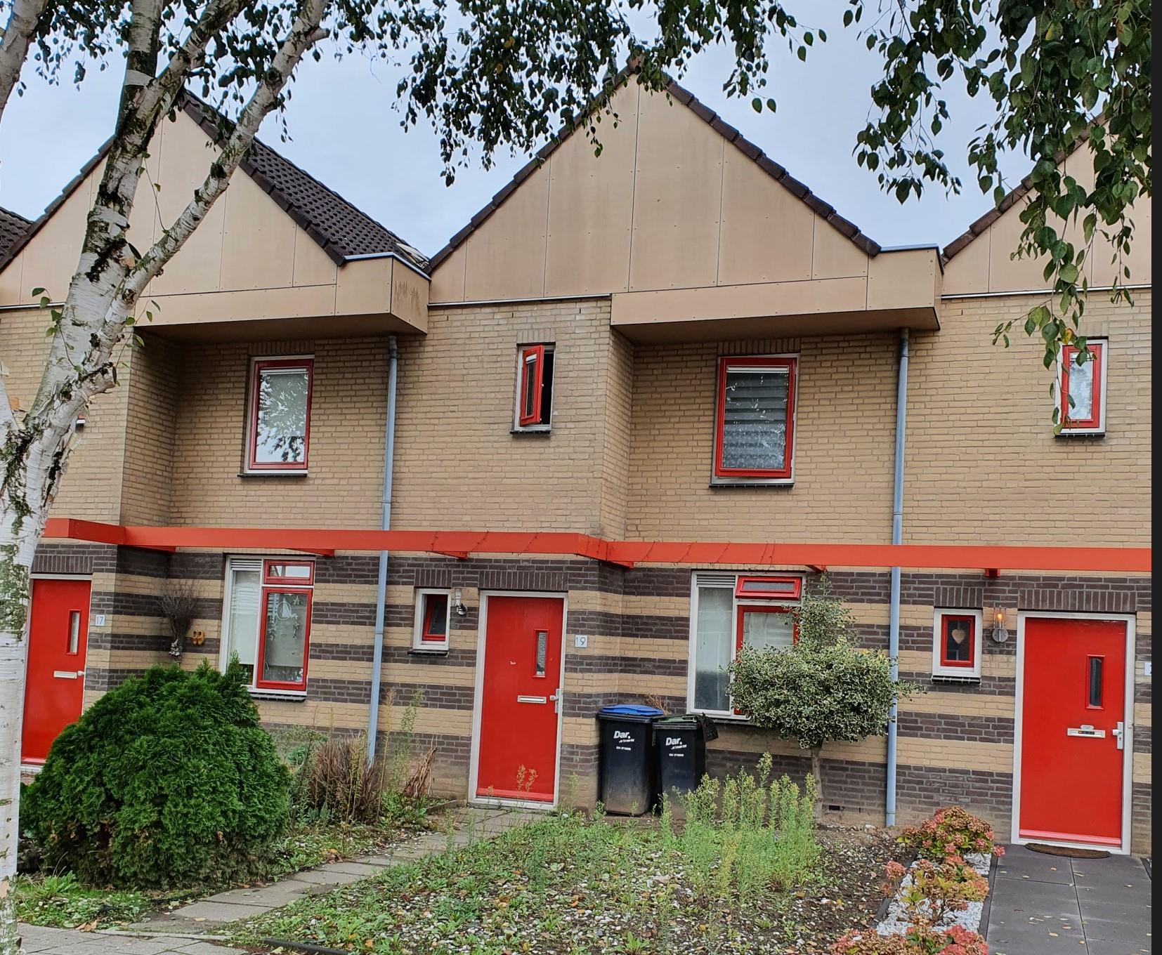 Lincolnstraat 19, 6566 CV Millingen aan de Rijn, Nederland