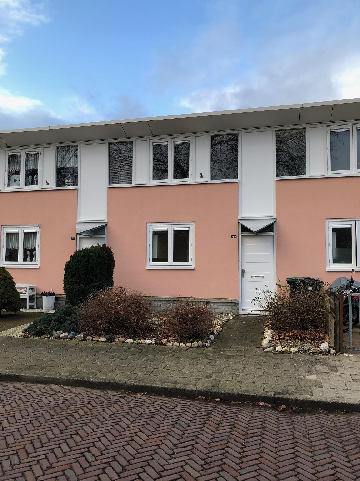 Oranjesingel 169, 6981 GW Doesburg, Nederland