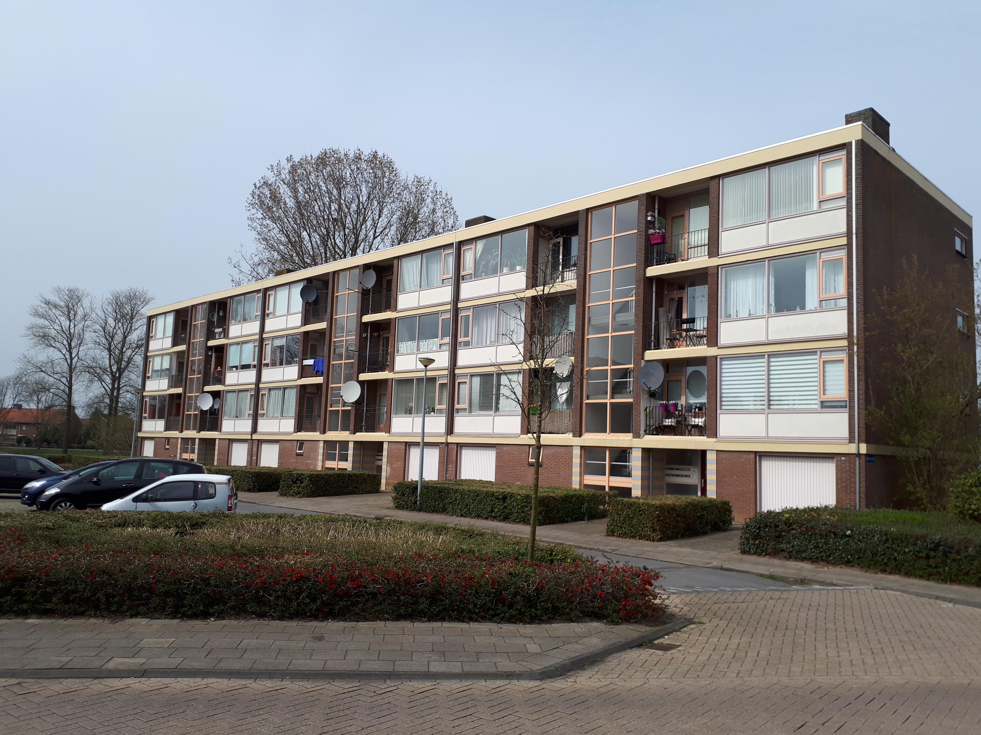 Goudenregenstraat 114, 6982 BT Doesburg, Nederland