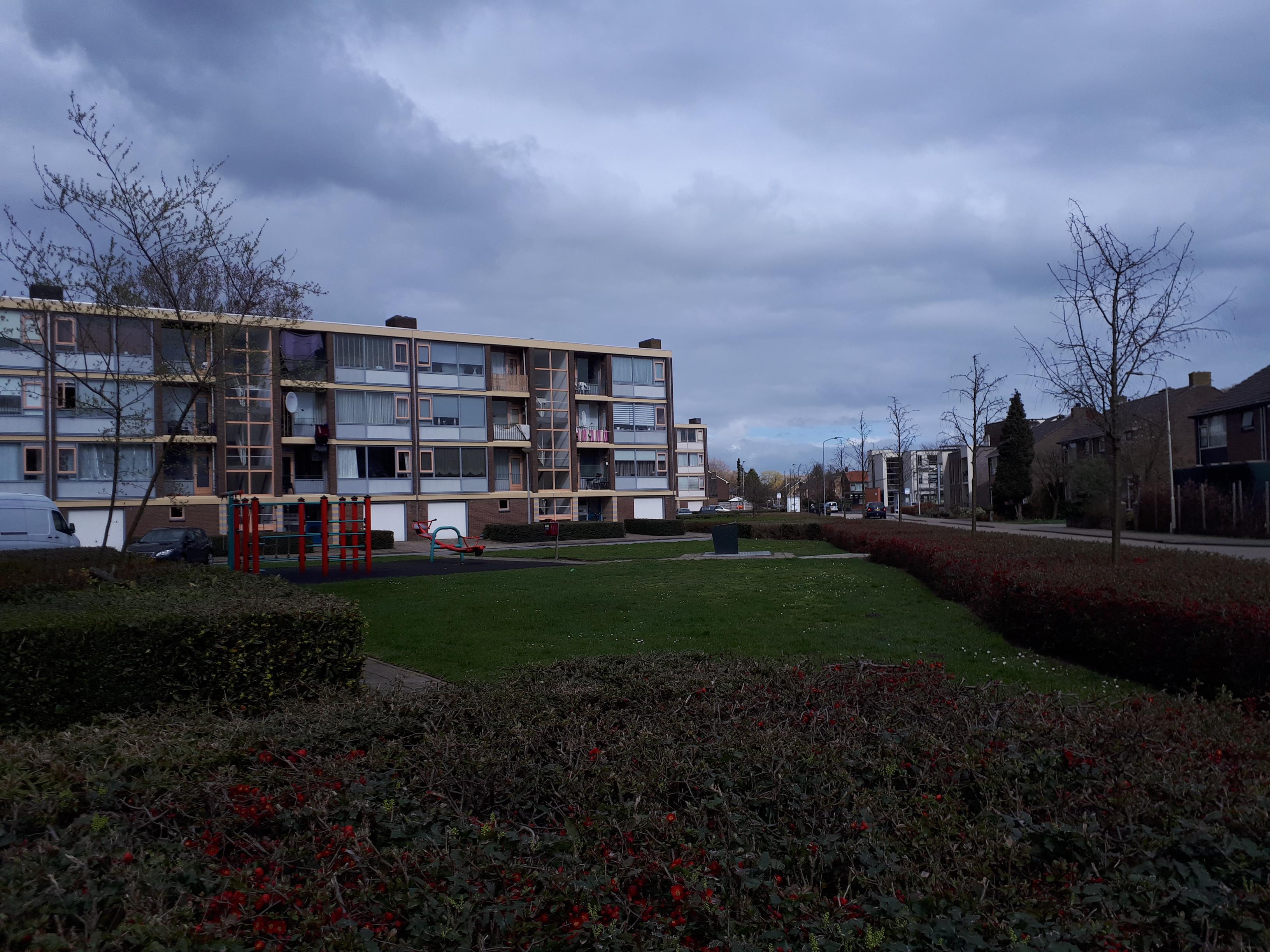 Goudenregenstraat 114