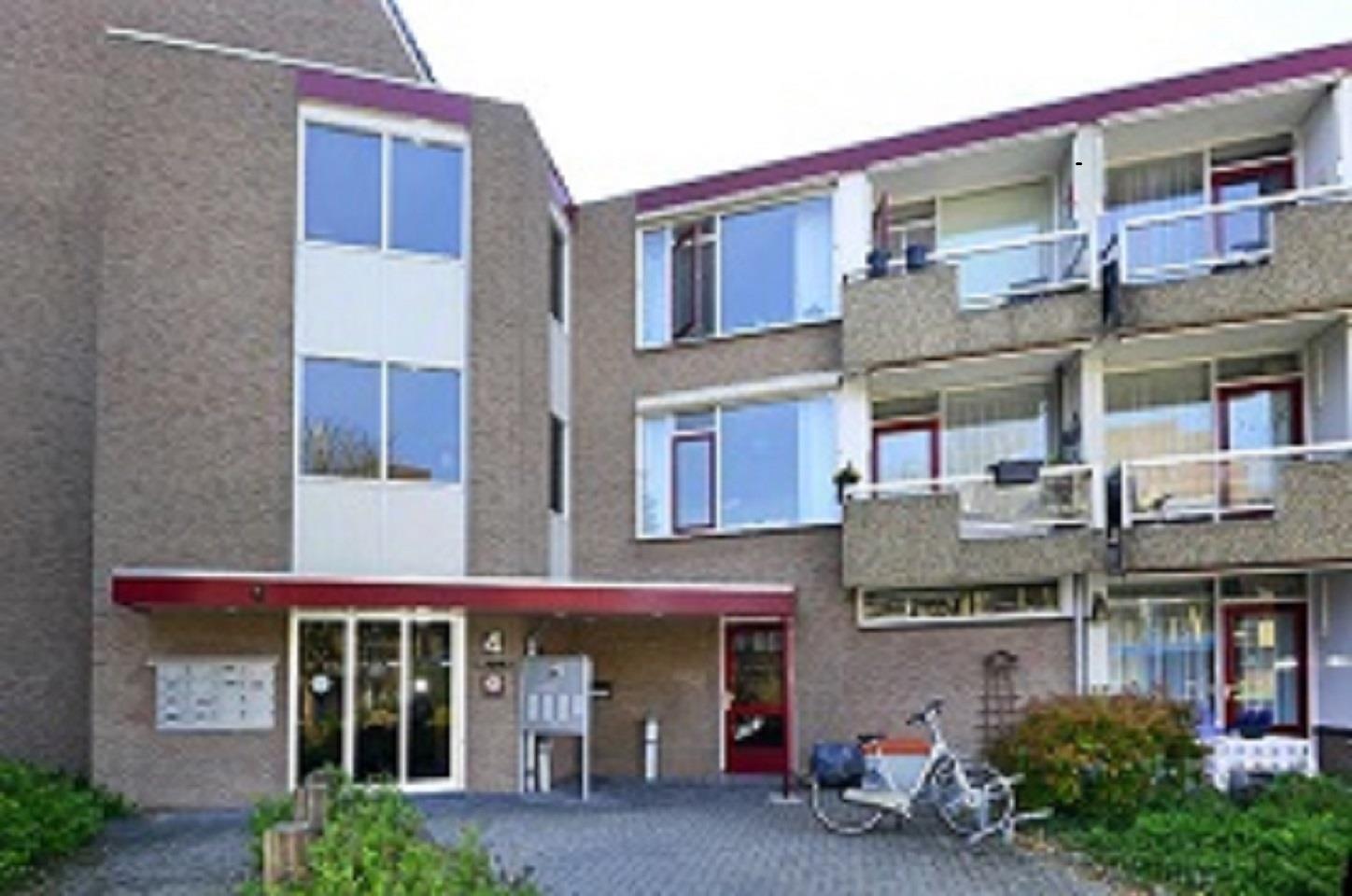 Molenberg 422, 6862 EZ Oosterbeek, Nederland