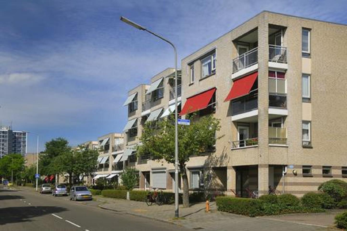 Weezenhof 91155, 6536 AB Nijmegen, Nederland