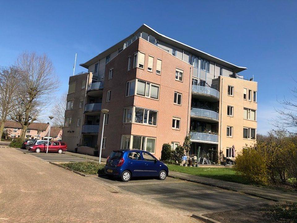 Monseigneur Bekkerslaan 59