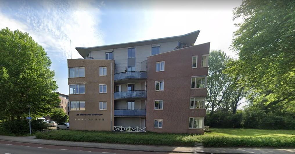 Monseigneur Bekkerslaan 59