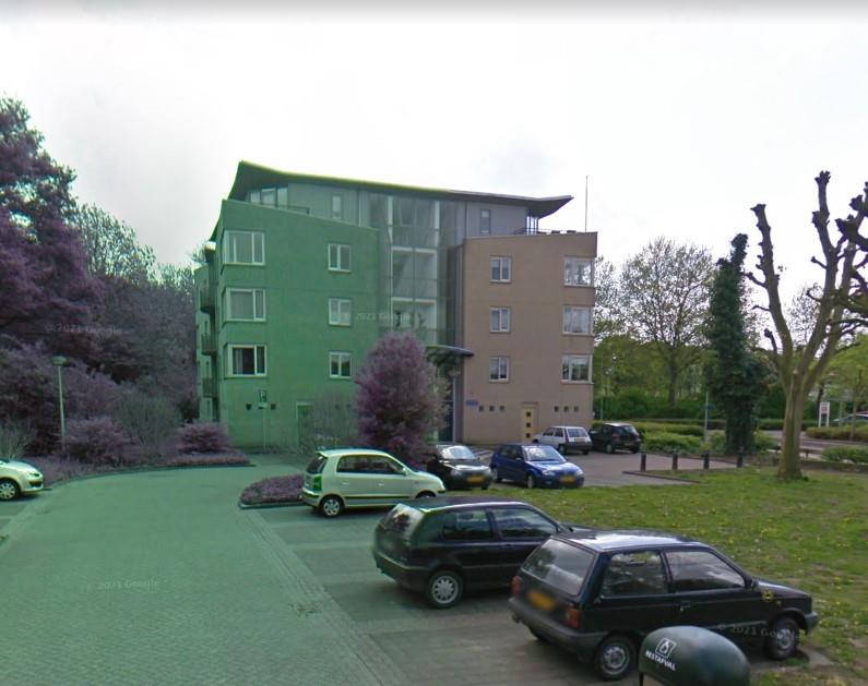 Monseigneur Bekkerslaan 59