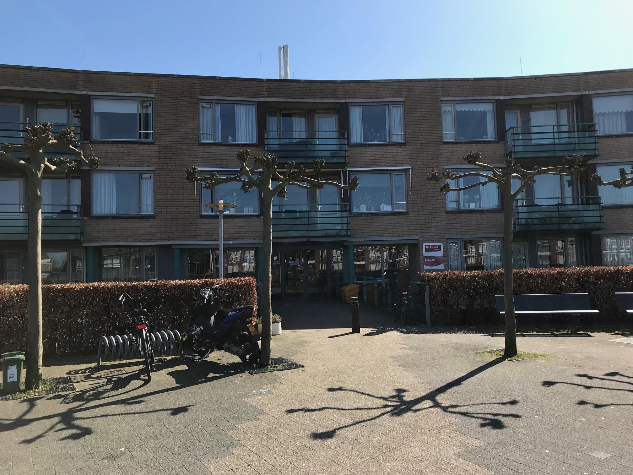 De Meent 21, 6562 CZ Groesbeek, Nederland