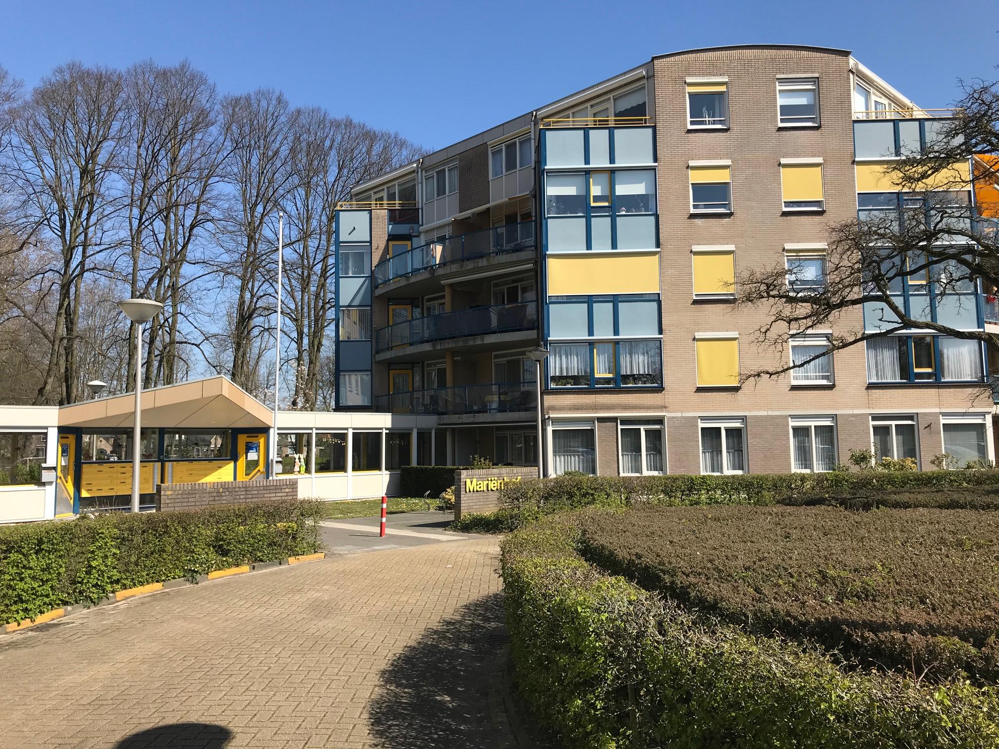 Stationsweg 127, 6561 BZ Groesbeek, Nederland