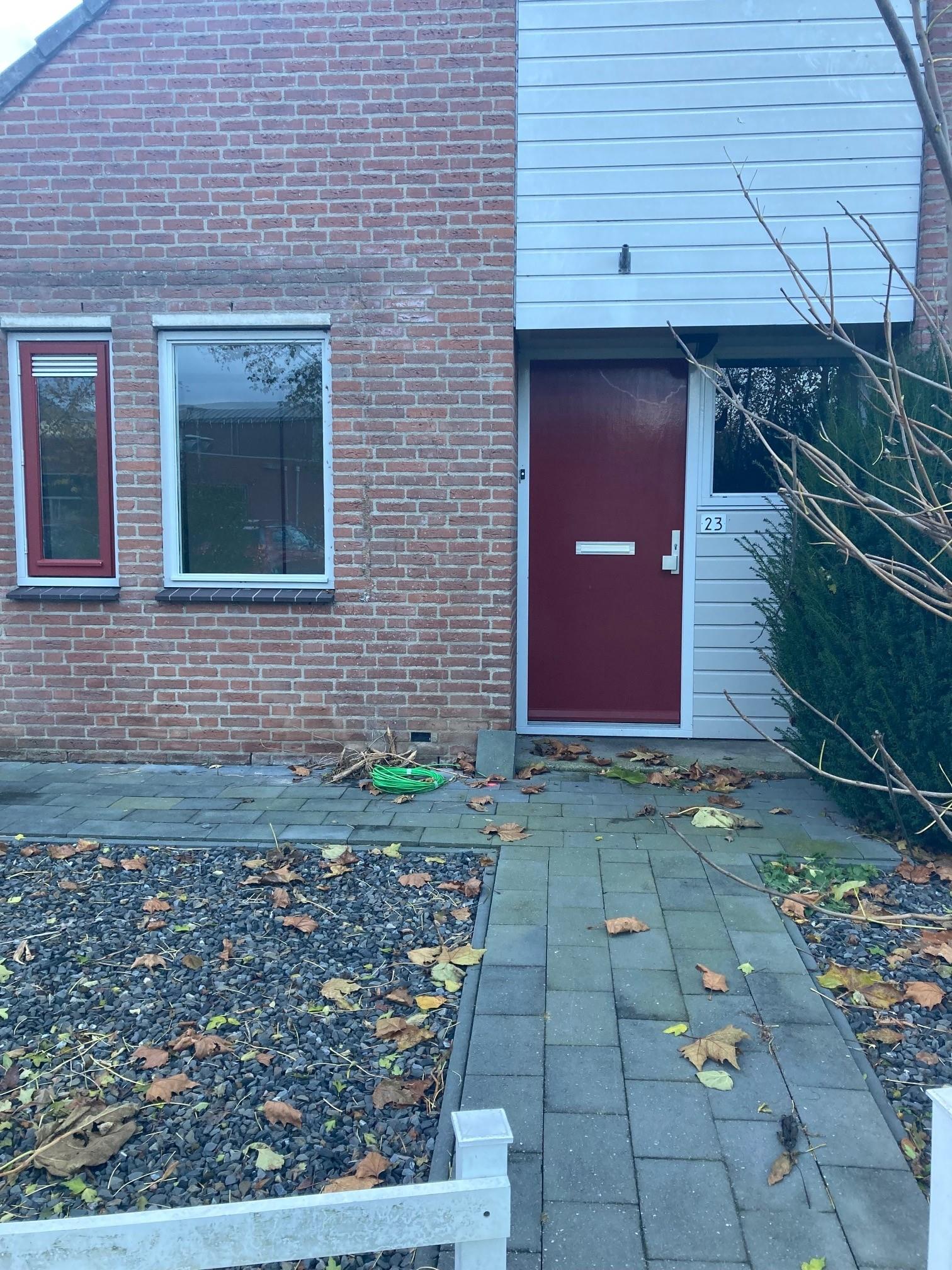 Roerdompstraat 23, 6573 BH Beek-Ubbergen, Nederland