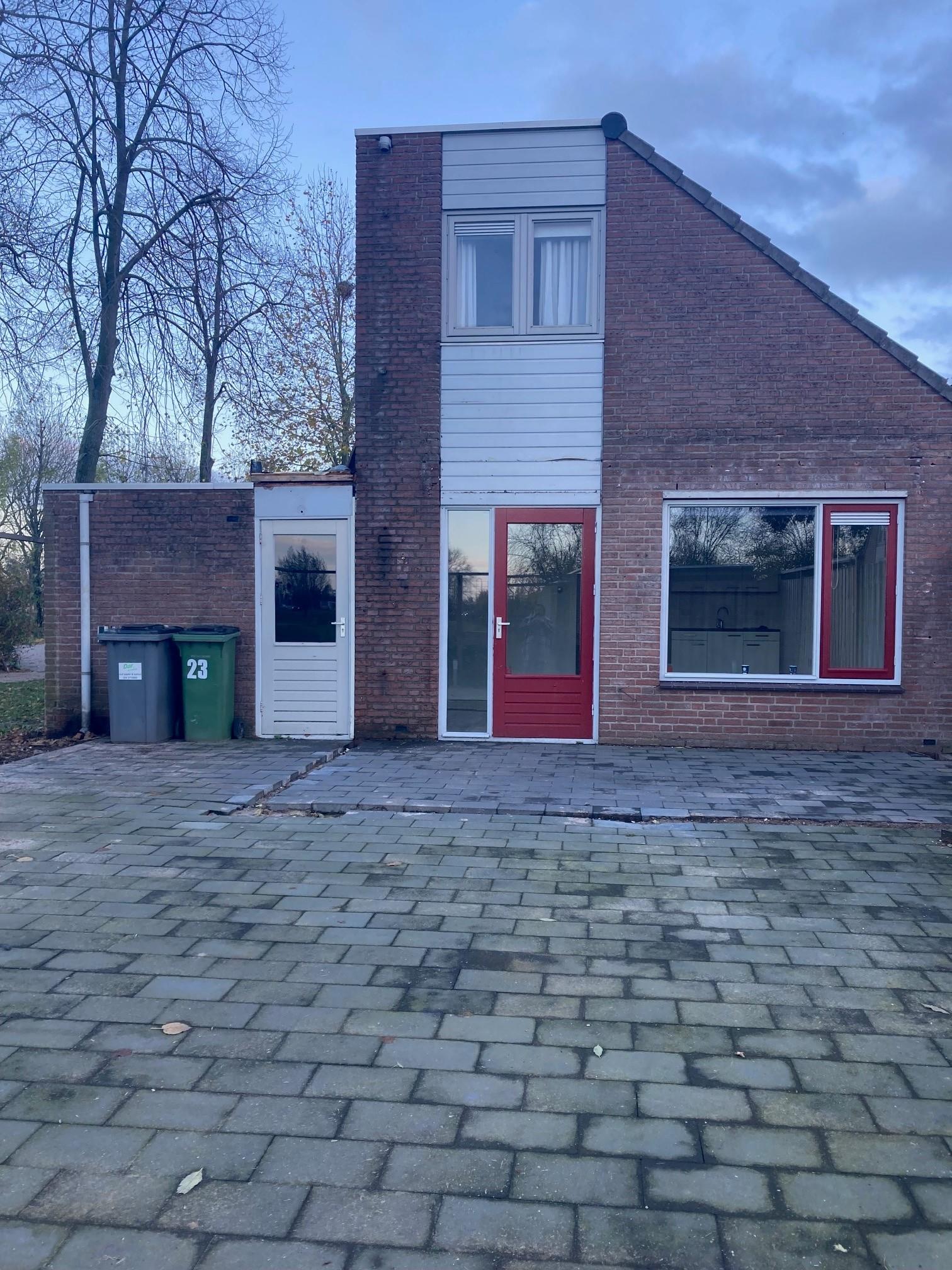 Roerdompstraat 23