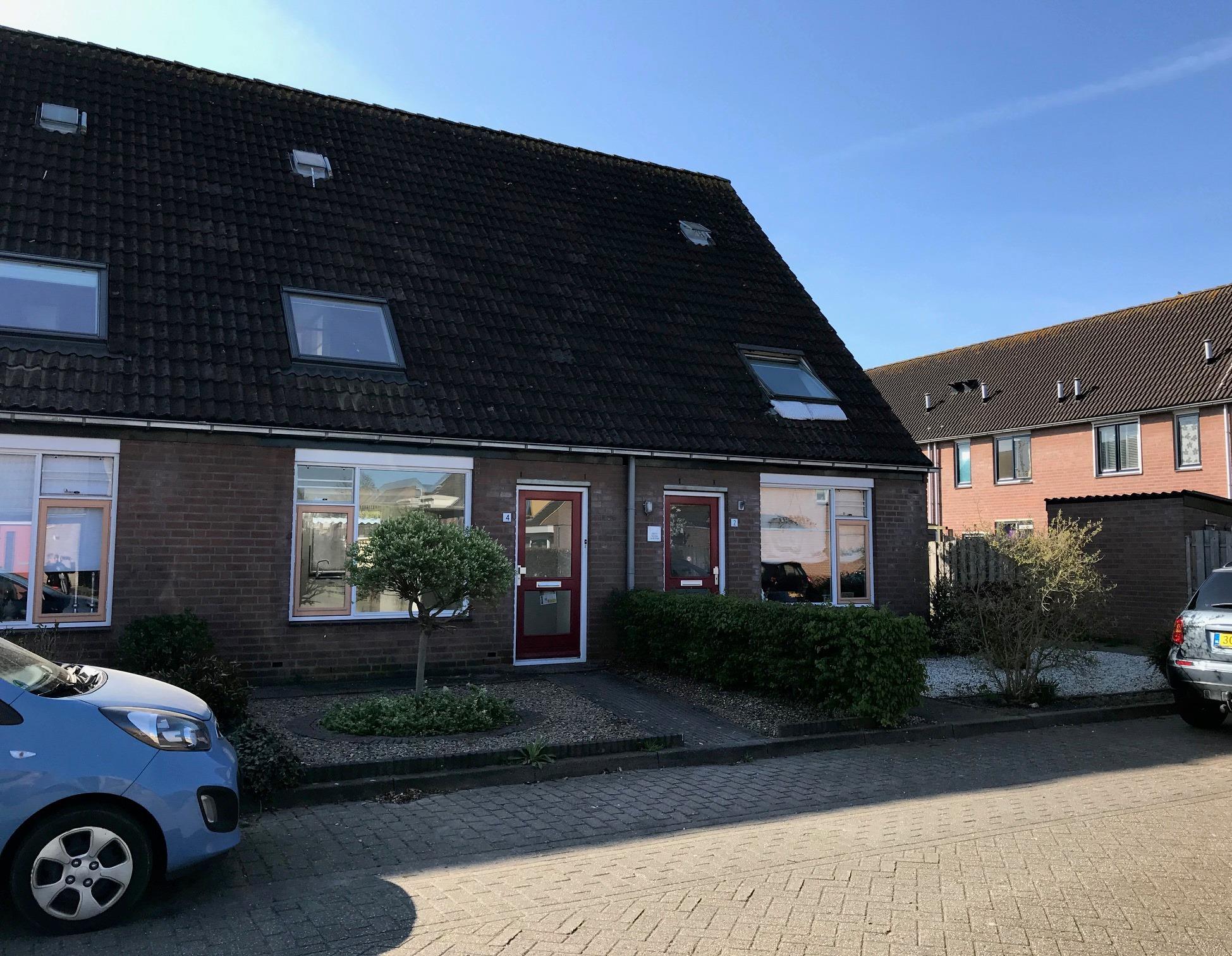 Haafakker 4, 6578 BW Leuth, Nederland