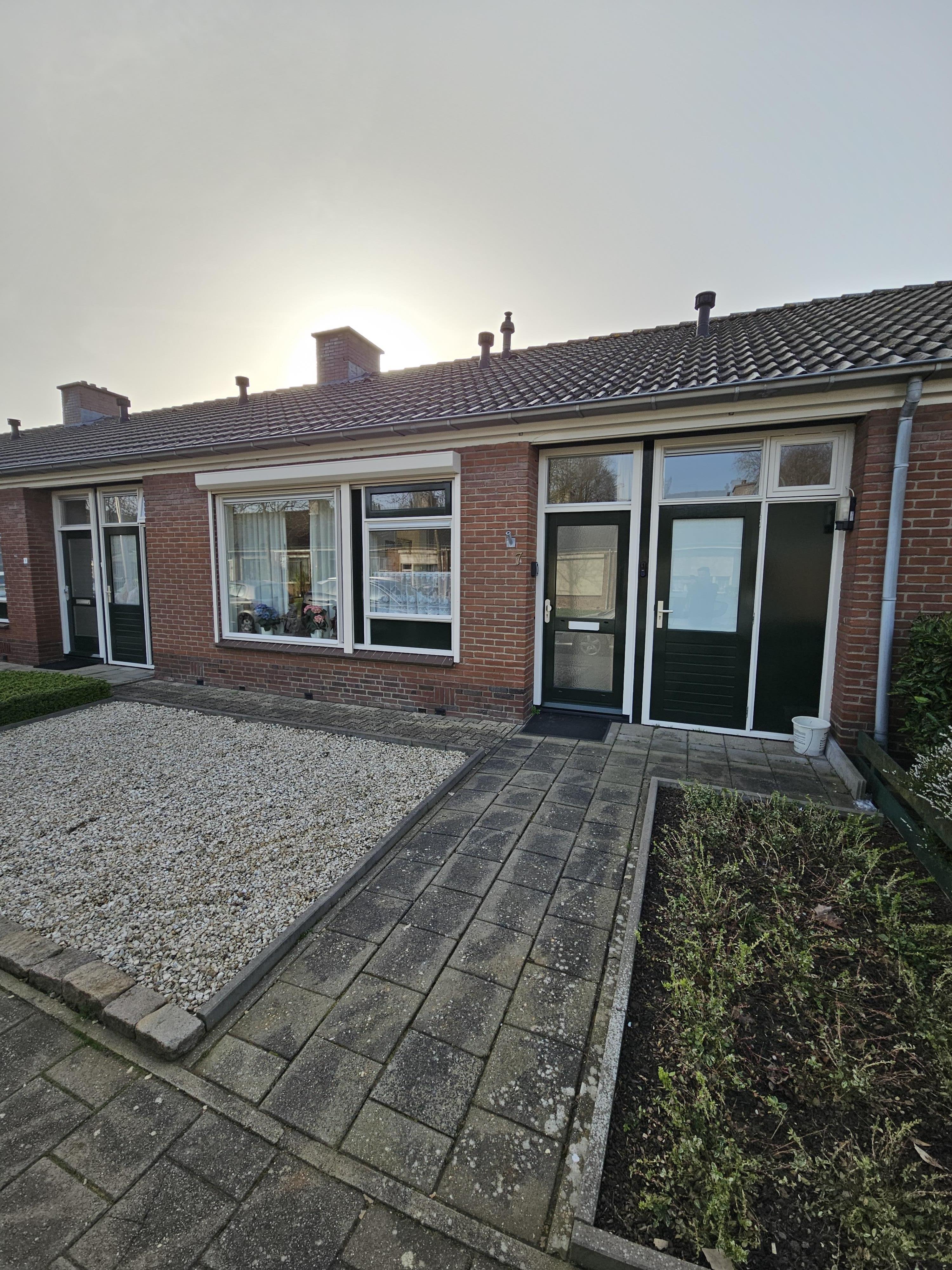 Petersstraat 7, 6665 DD Driel, Nederland