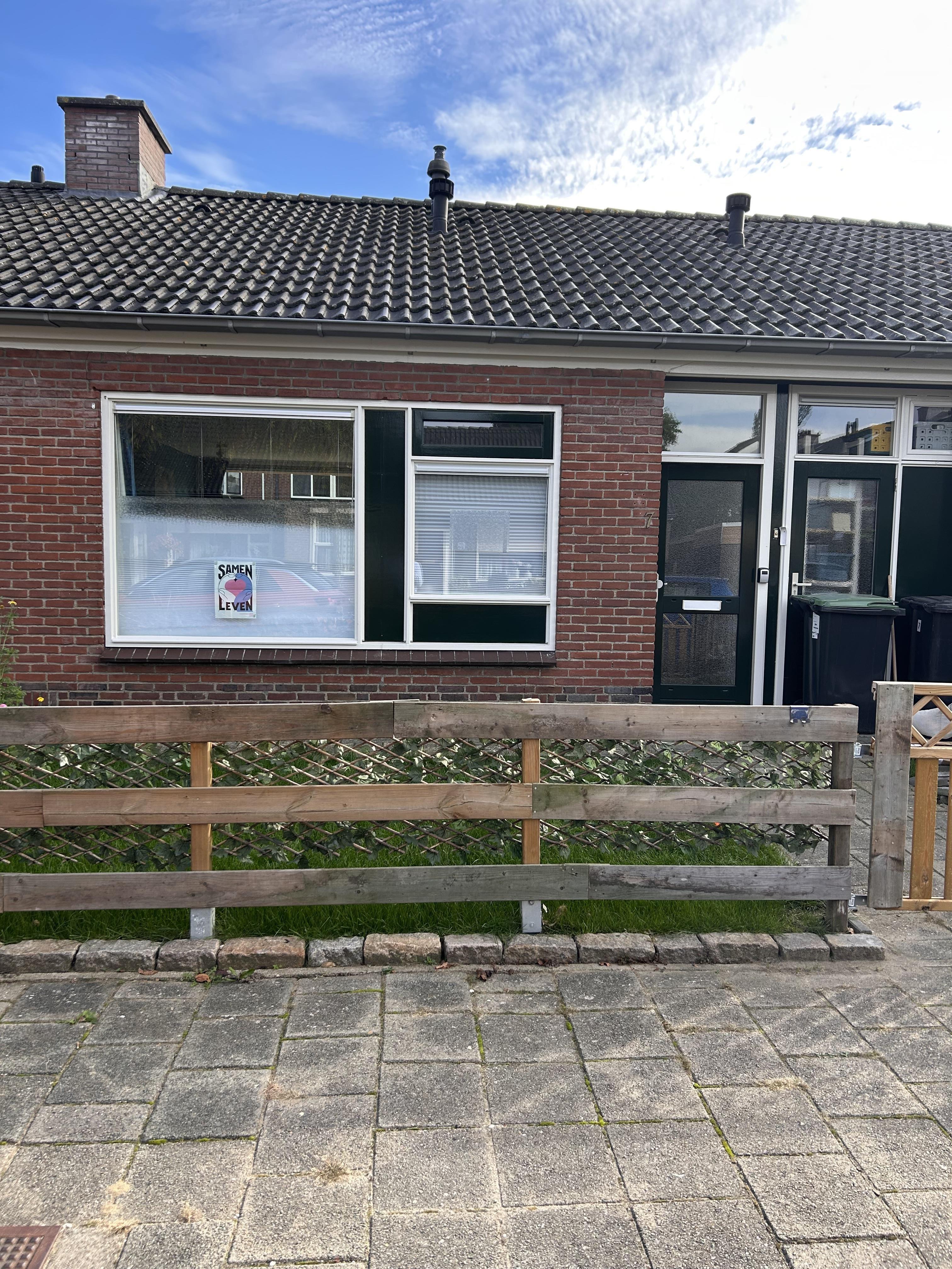 Petersstraat 7, 6665 DD Driel, Nederland