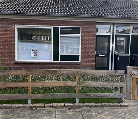 Petersstraat 7, Driel, Driel