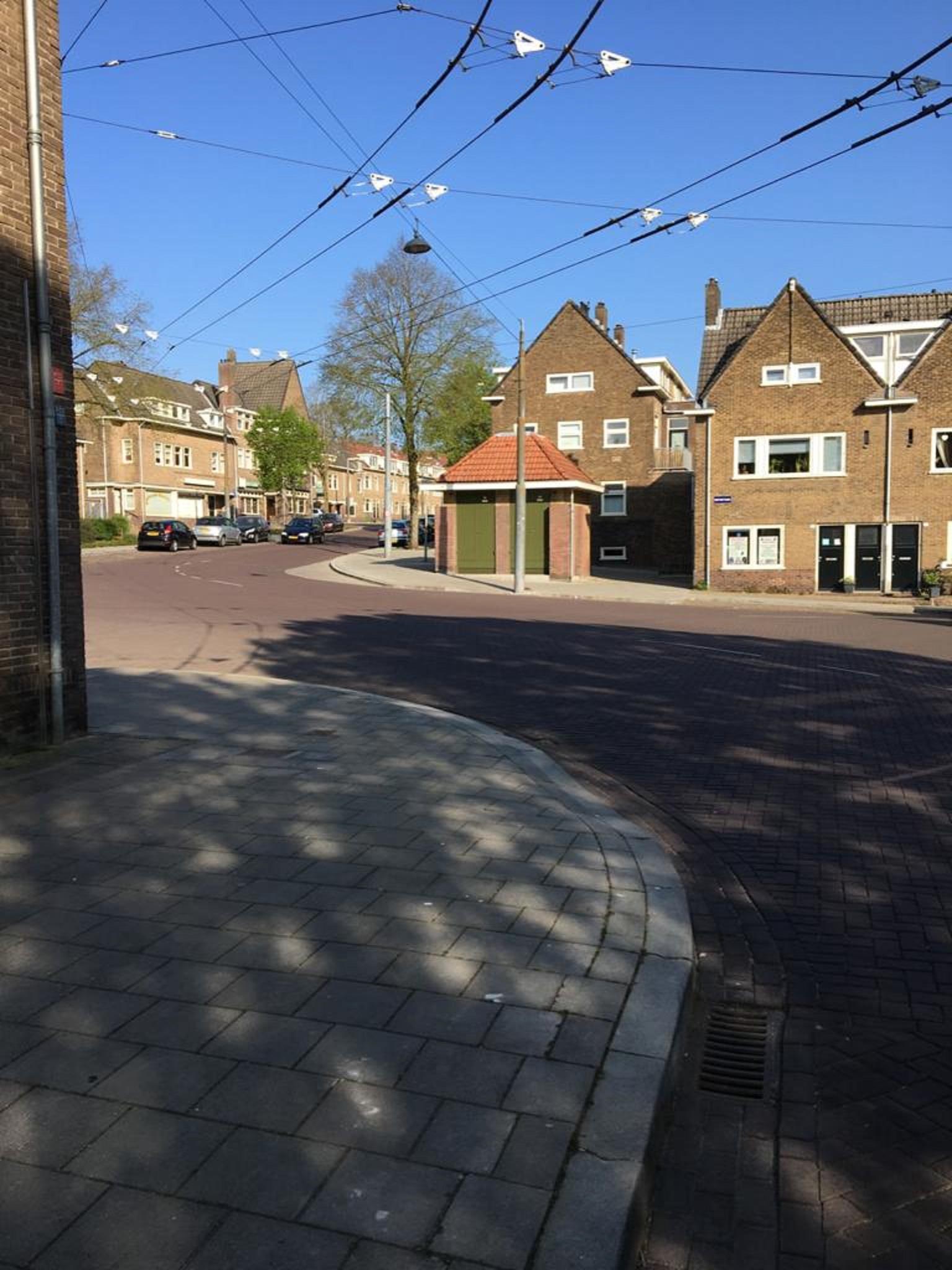 Geitenkamp 89, 6823 HD Arnhem, Nederland