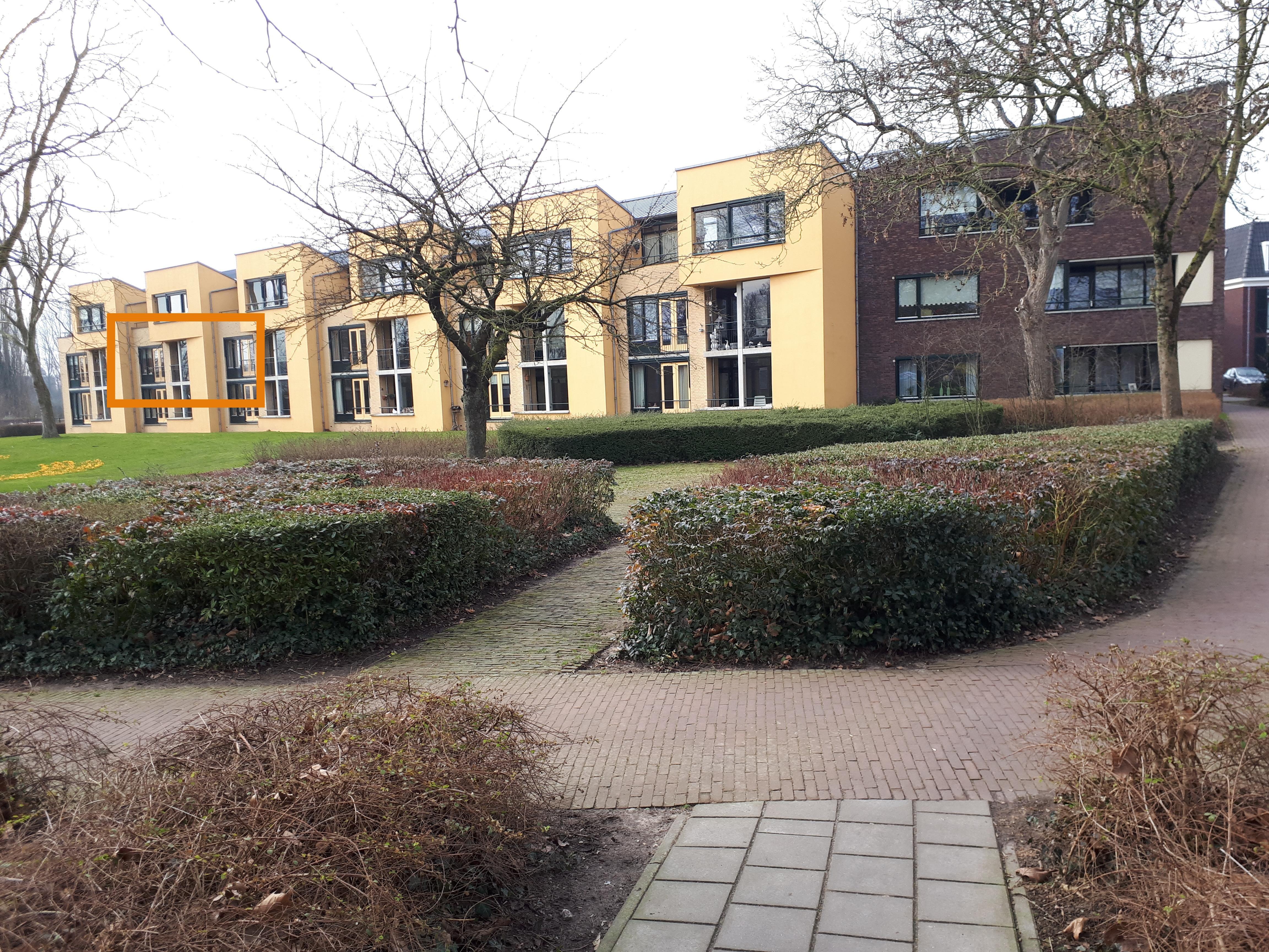 Maartenshof 25, 6981 DE Doesburg, Nederland