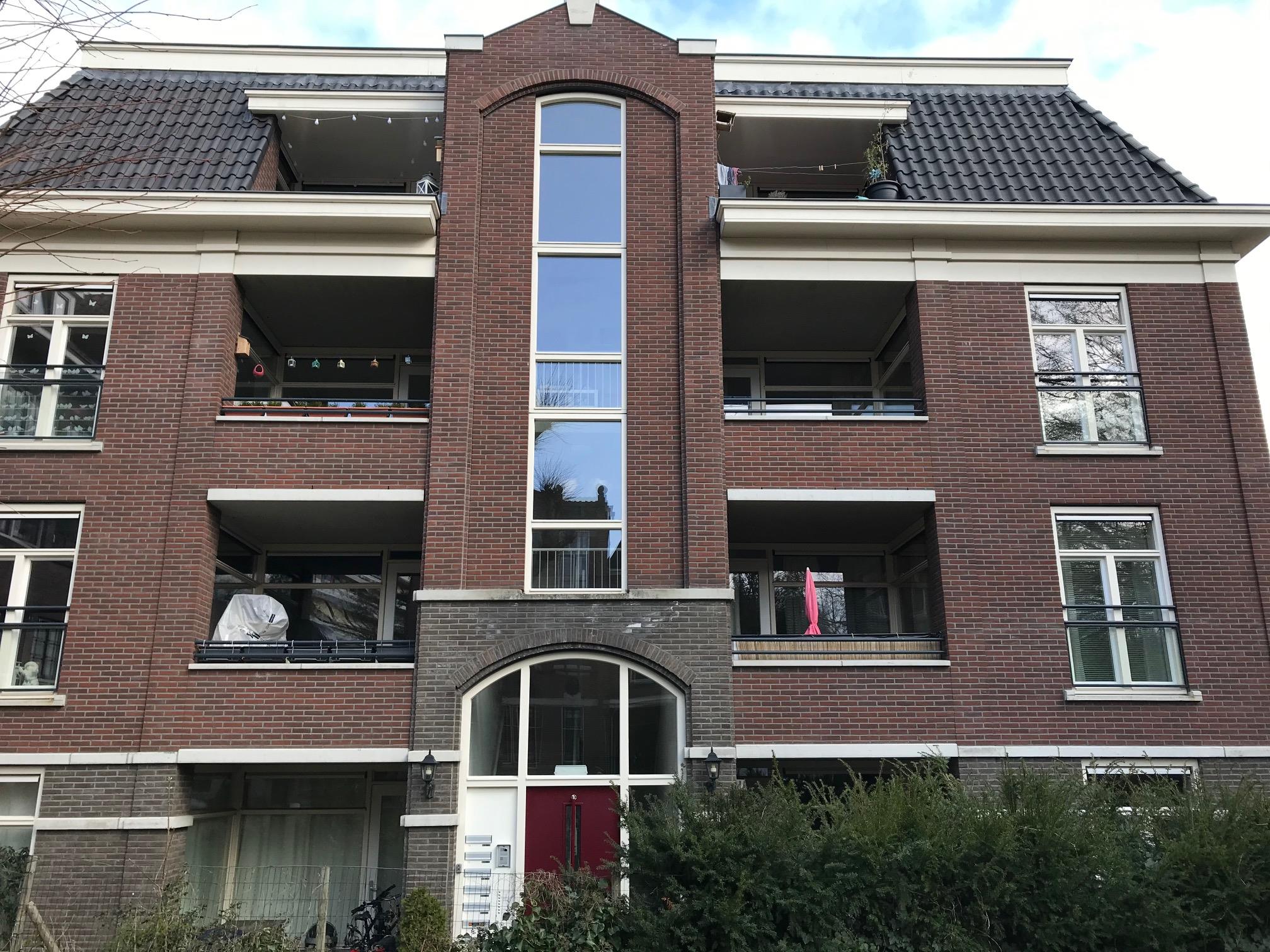 De Geest 12