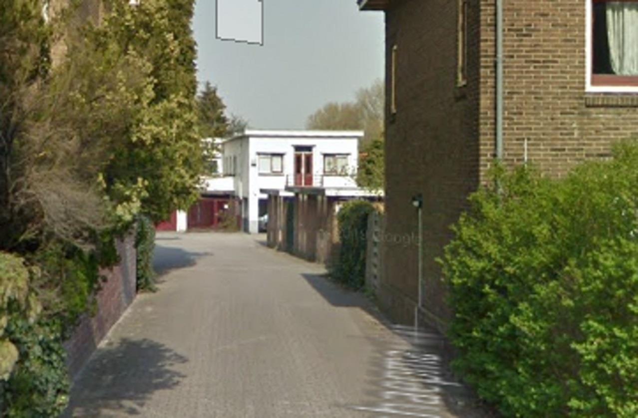 Rosendaalseweg, Arnhem, Nederland