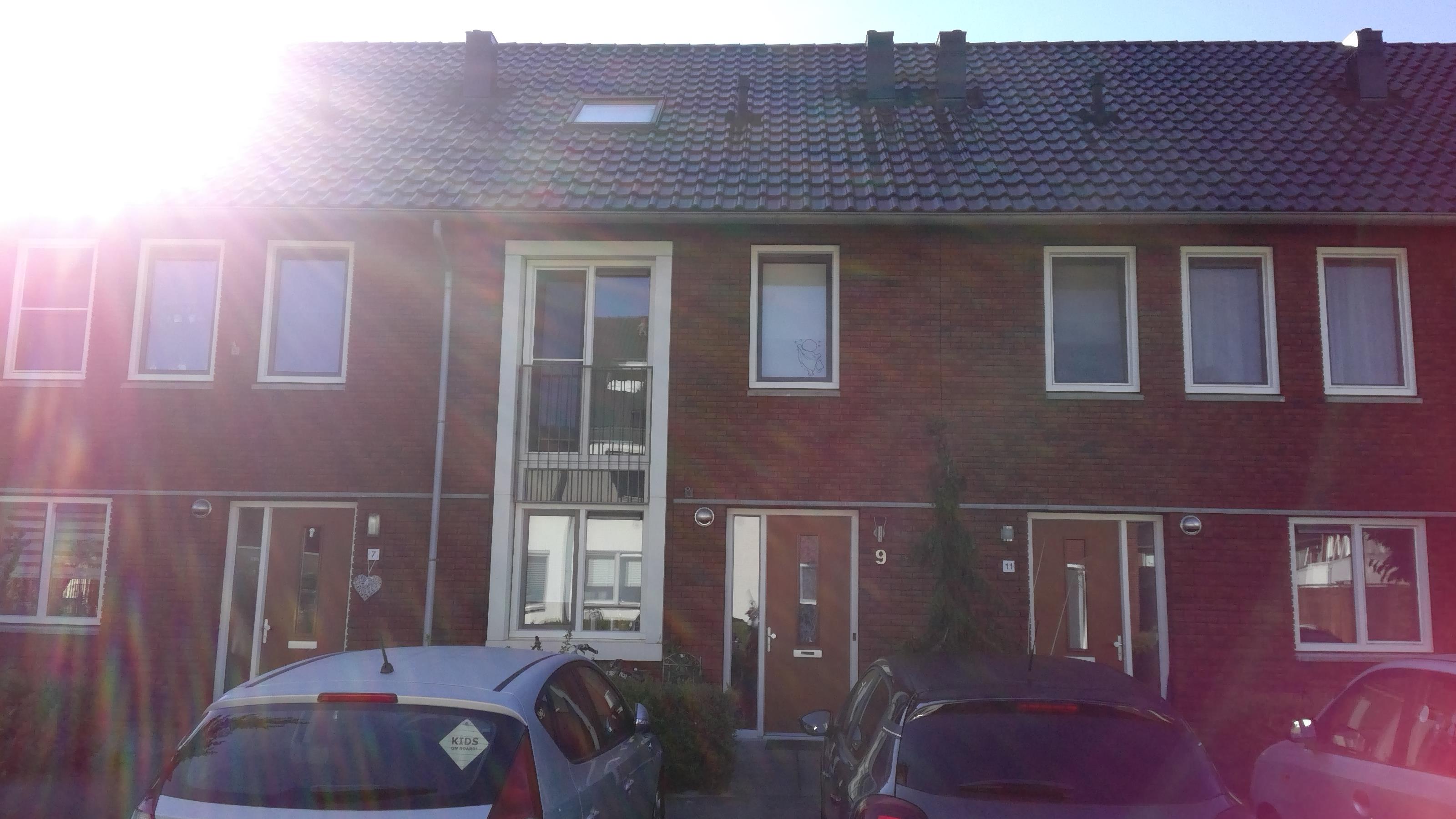 Caligastraat 9, 6852 Huissen, Nederland