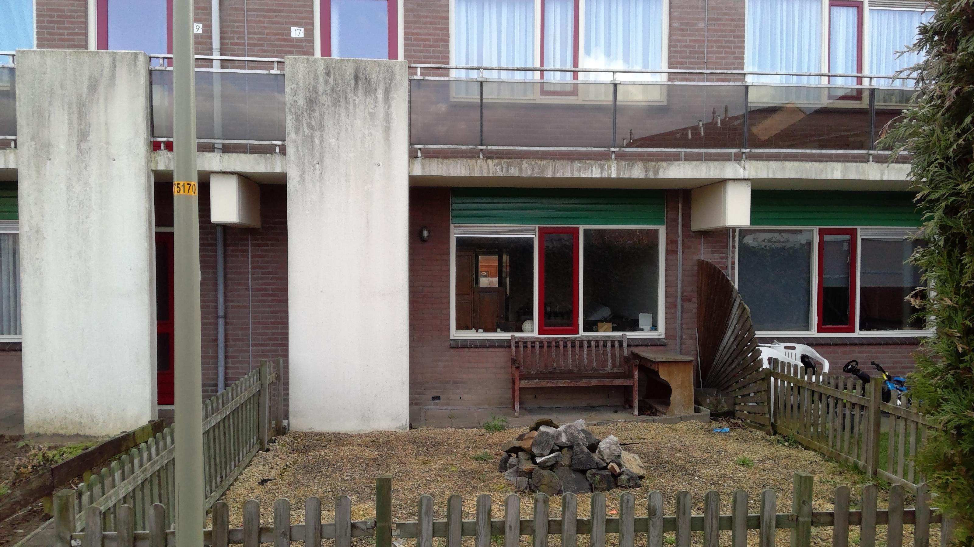 Distel 5, 6566 HS Millingen aan de Rijn, Nederland