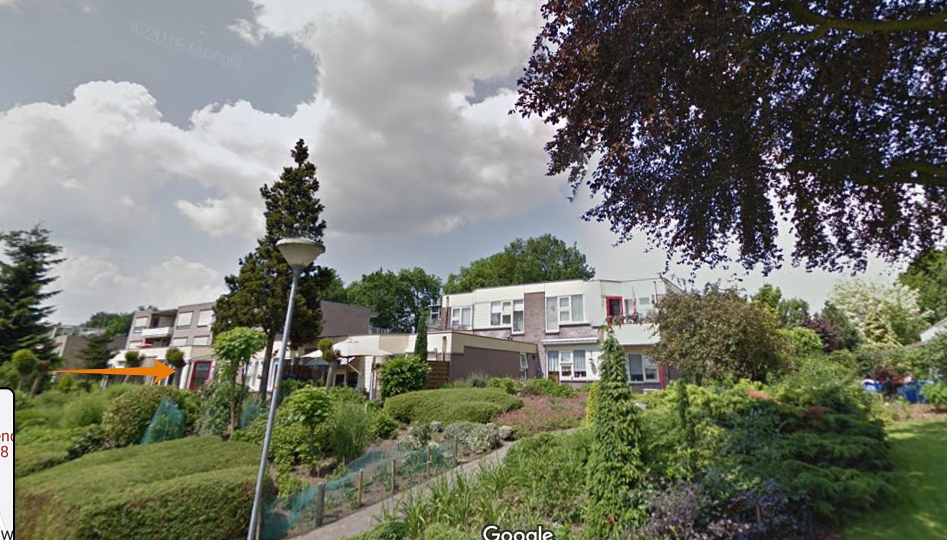 Benedendorpsstraat 61