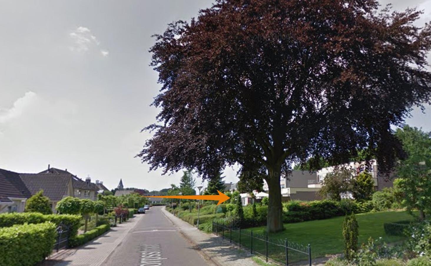 Benedendorpsstraat 61, 7038 EN Zeddam, Nederland