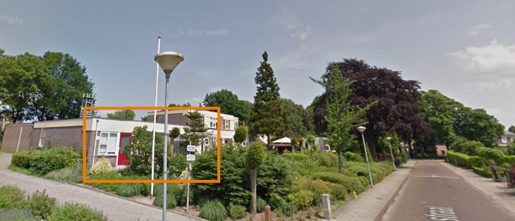 Benedendorpsstraat 61