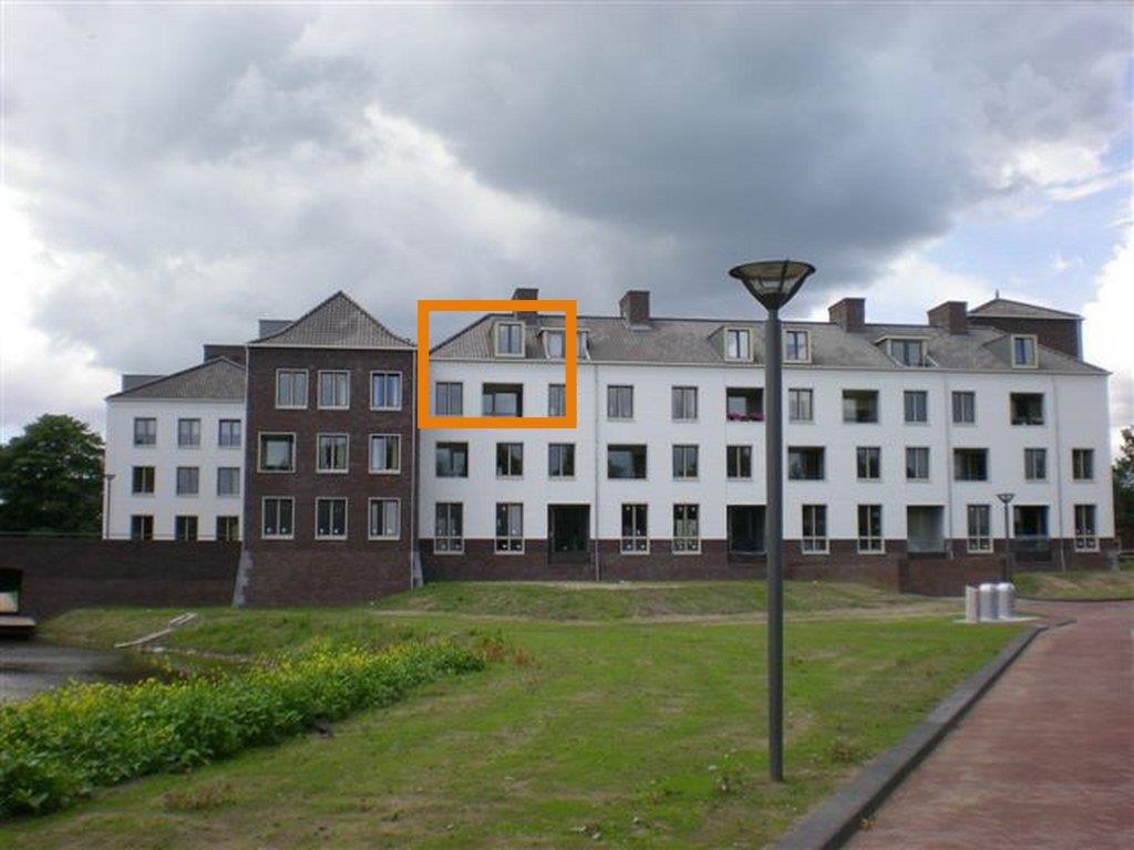 Het Mauritsveld 31, 6982 EA Doesburg, Nederland