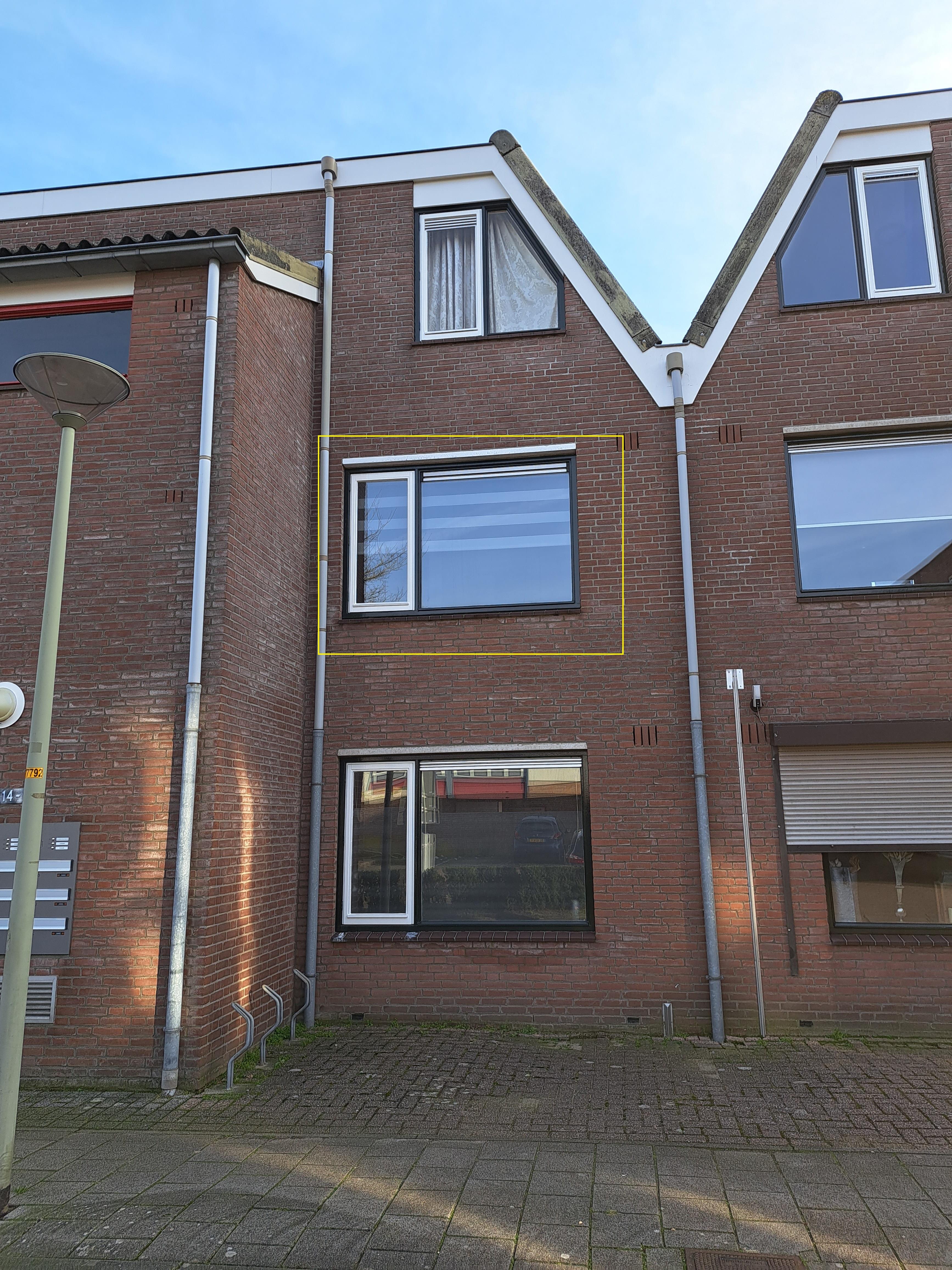 Muldershof 18, 6562 BH Groesbeek, Nederland