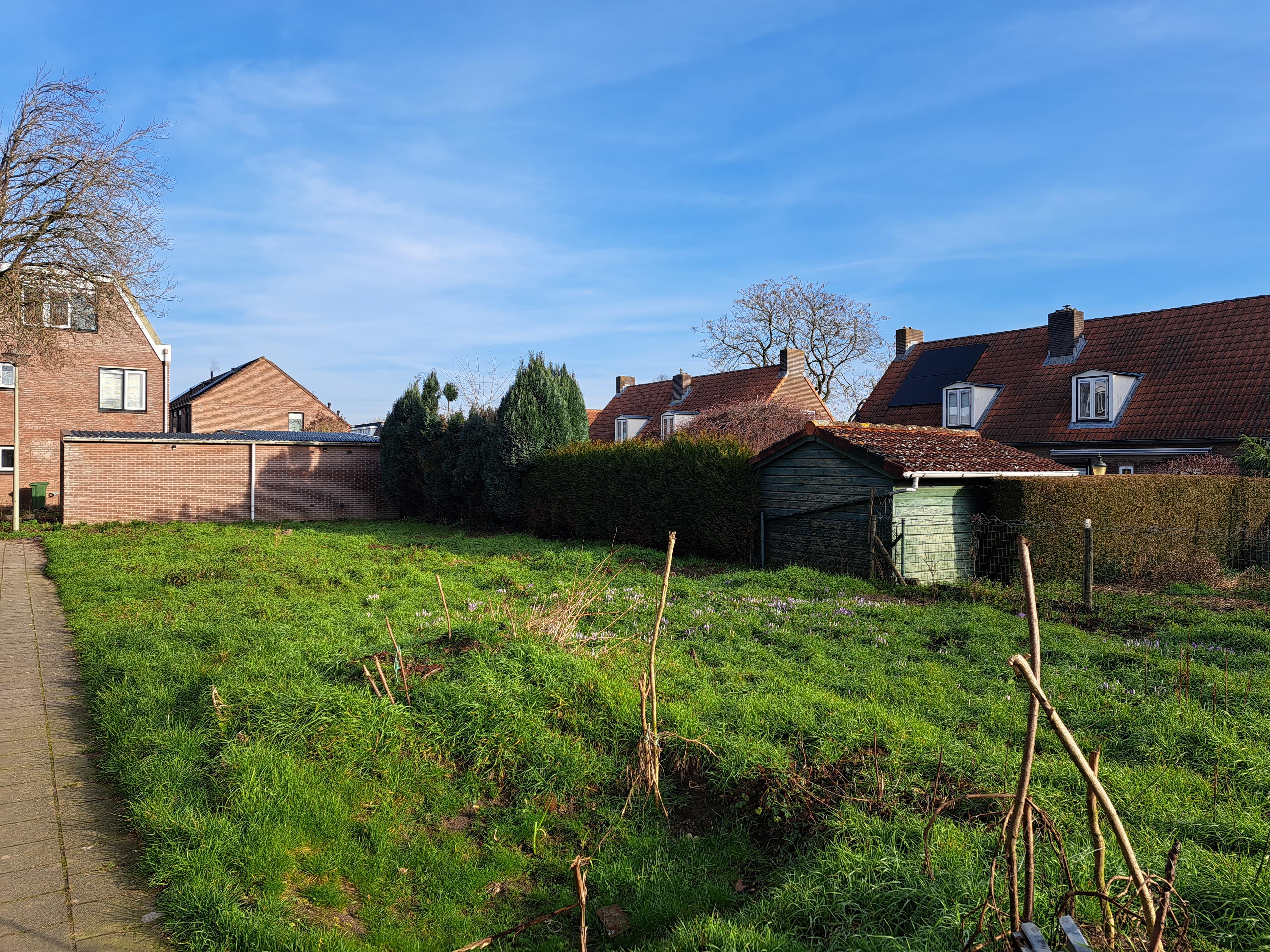 Muldershof 18