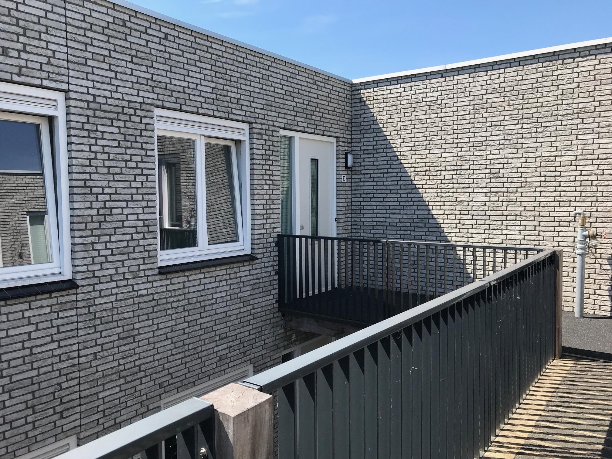 Bellevue 83, 6561 BZ Groesbeek, Nederland