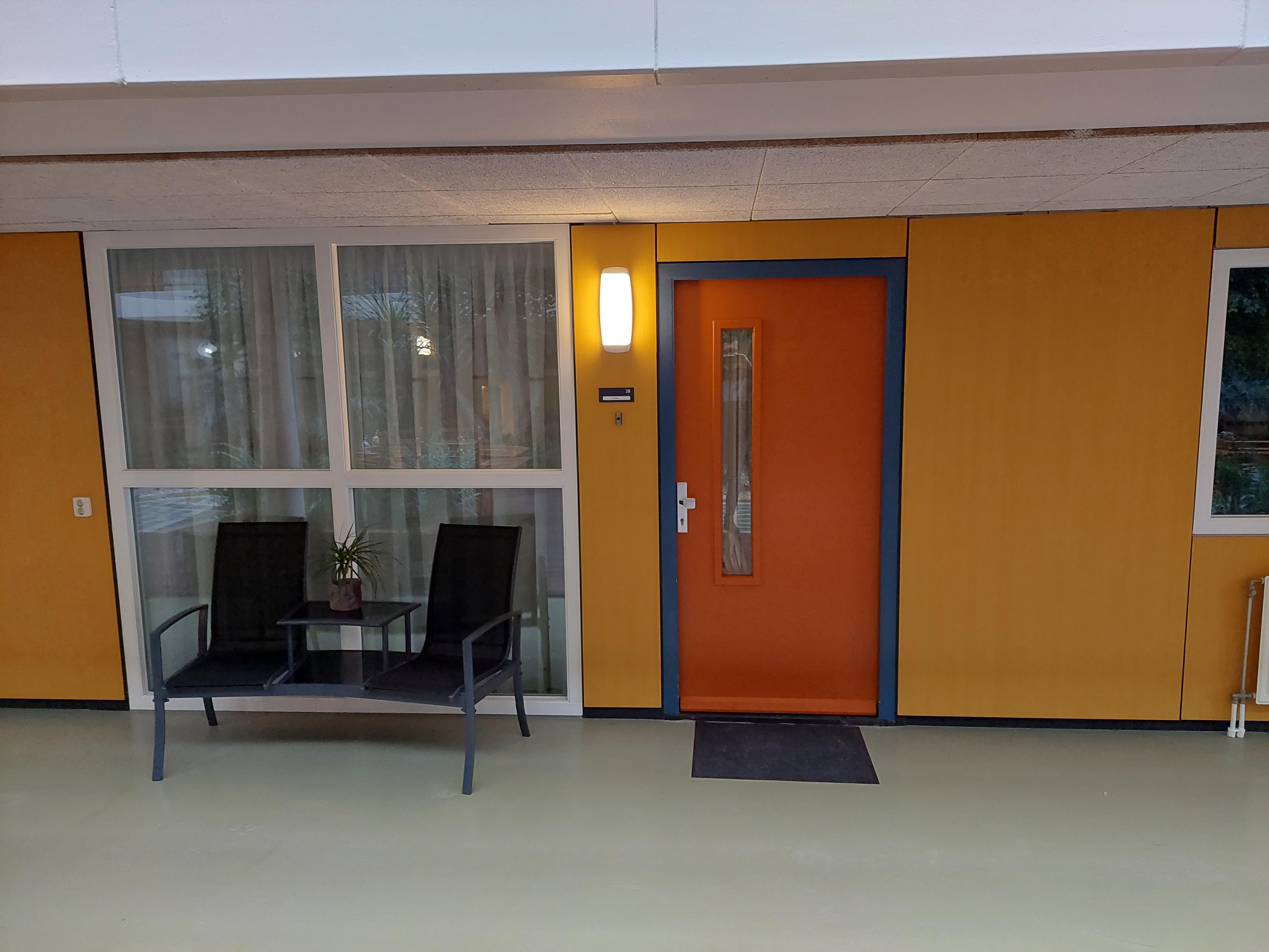 Pater Rijkenstraat 28