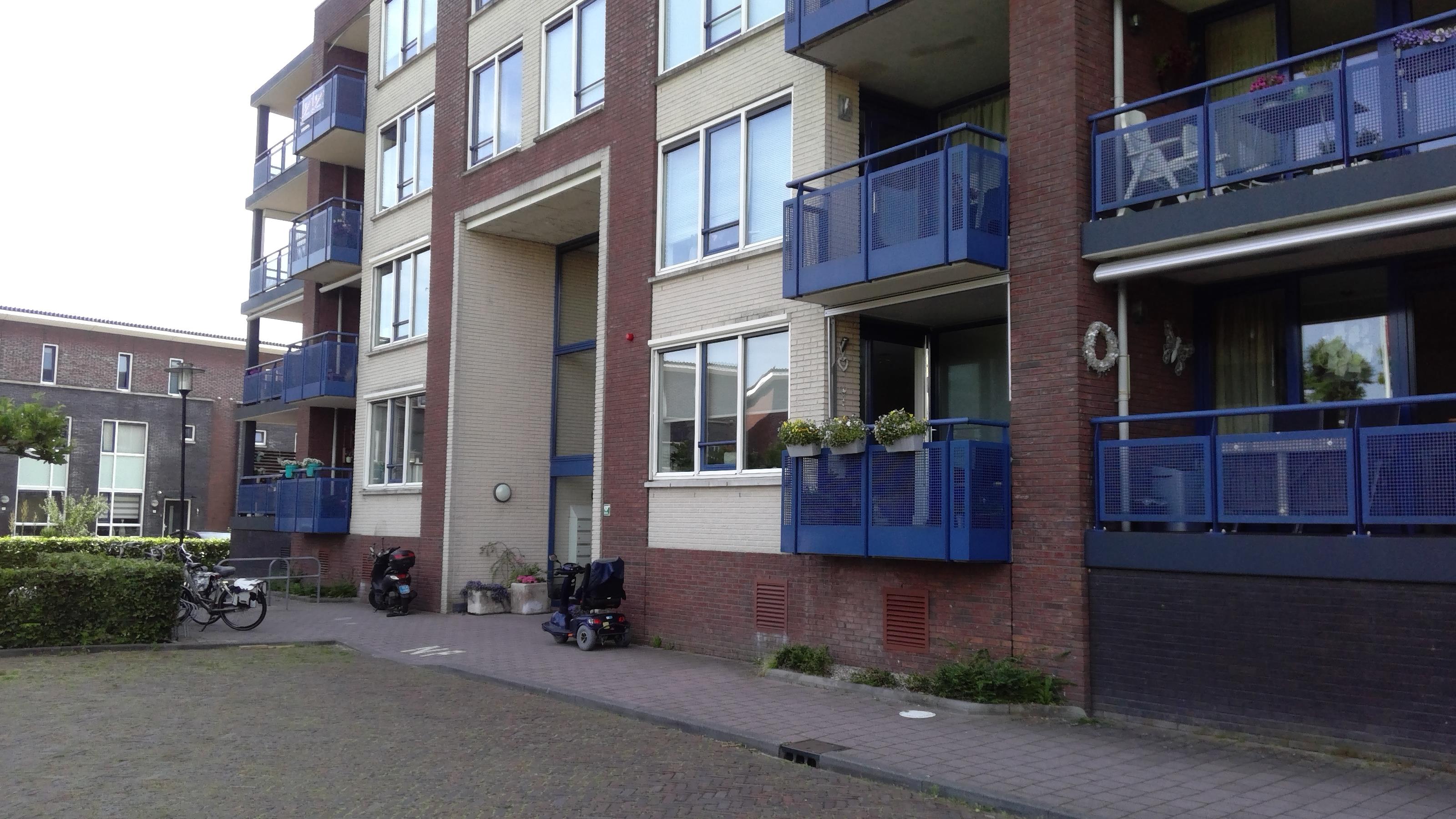 Pater Rijkenstraat 28, 6851 MD Huissen, Nederland