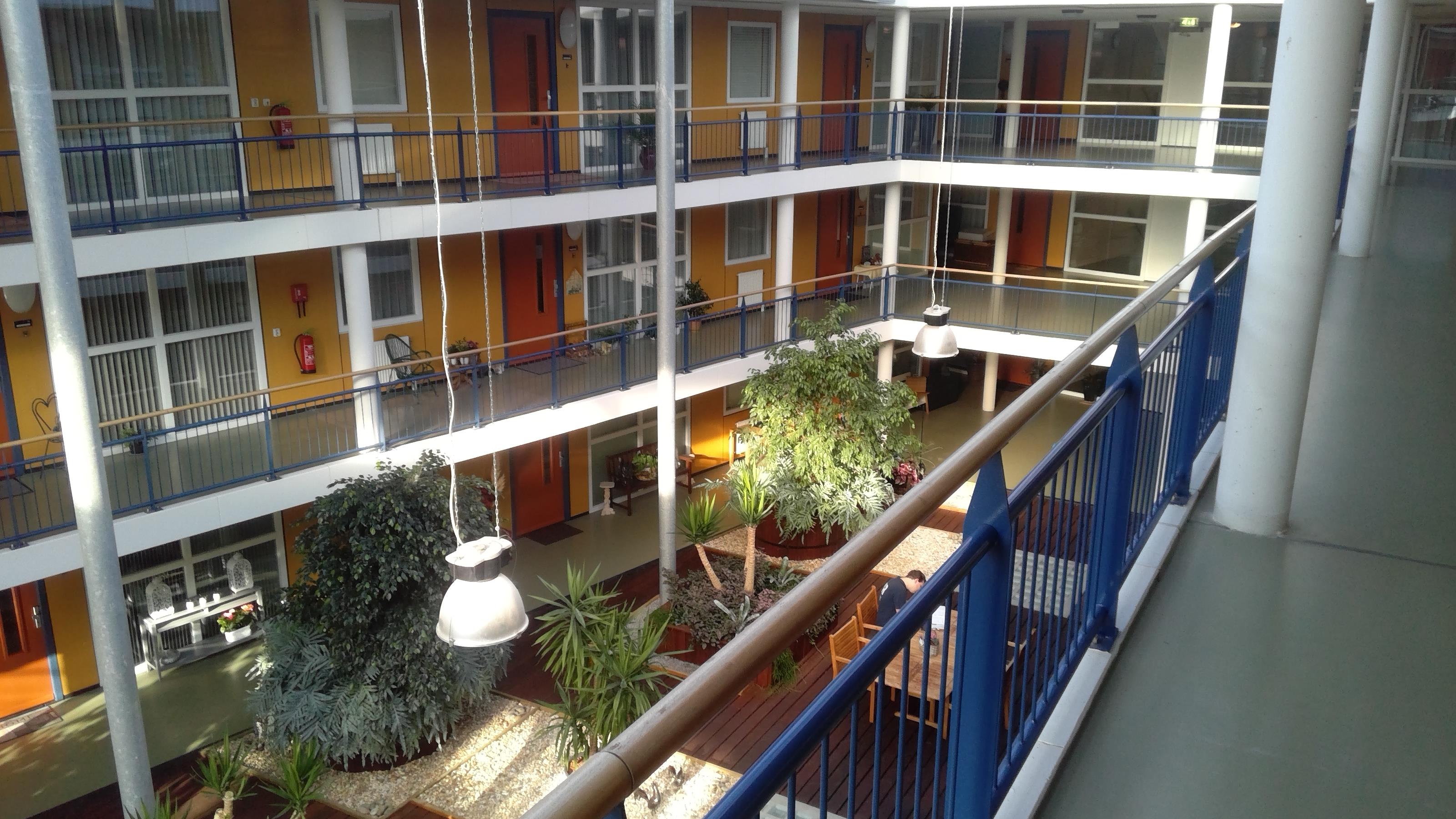 Pater Rijkenstraat 28